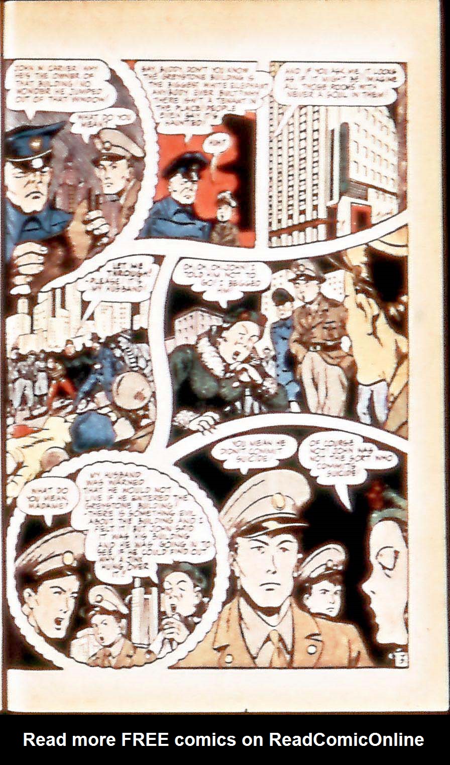 Captain America Comics 41 Page 45