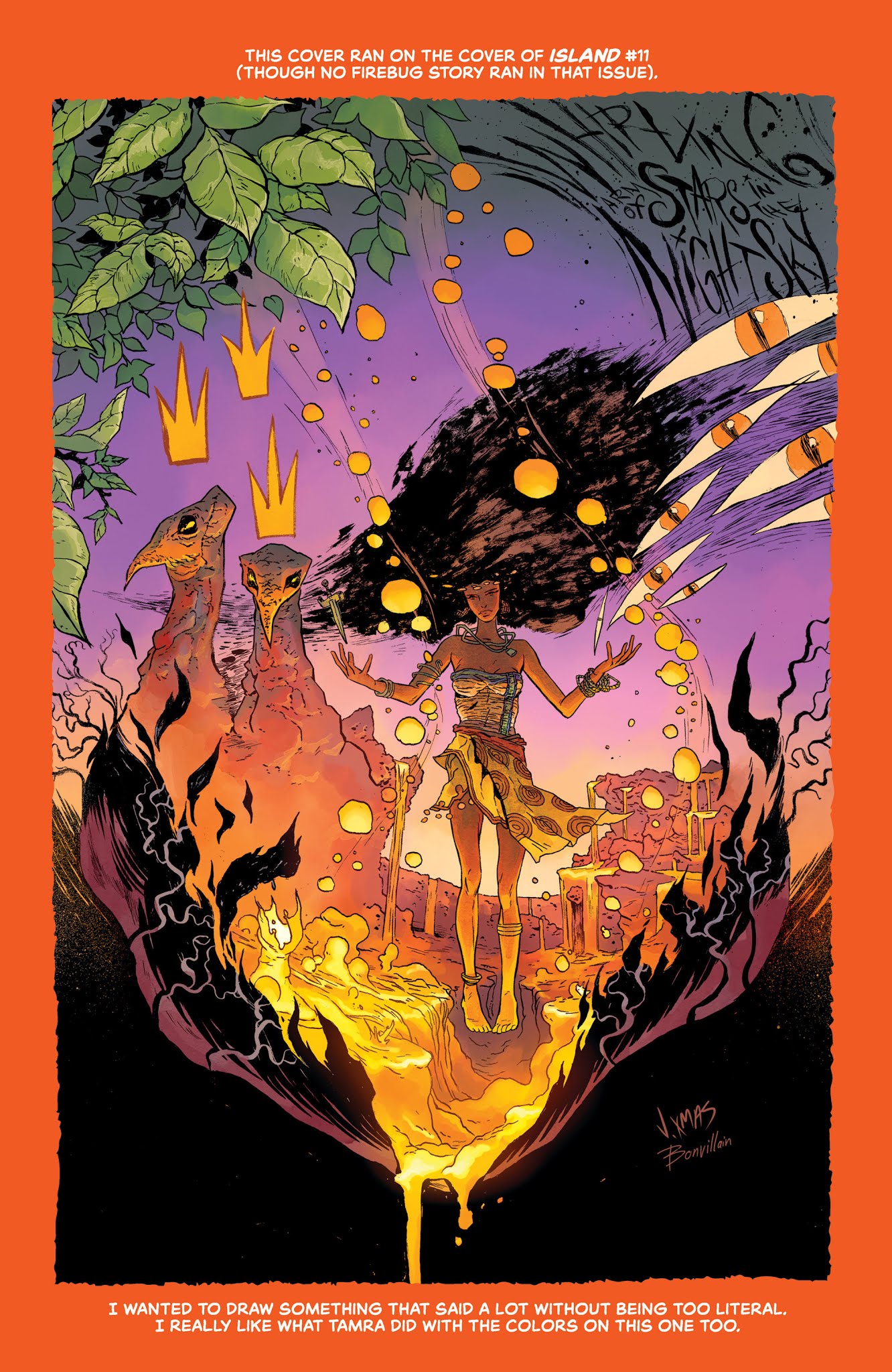 Read online Firebug comic -  Issue # TPB - 129