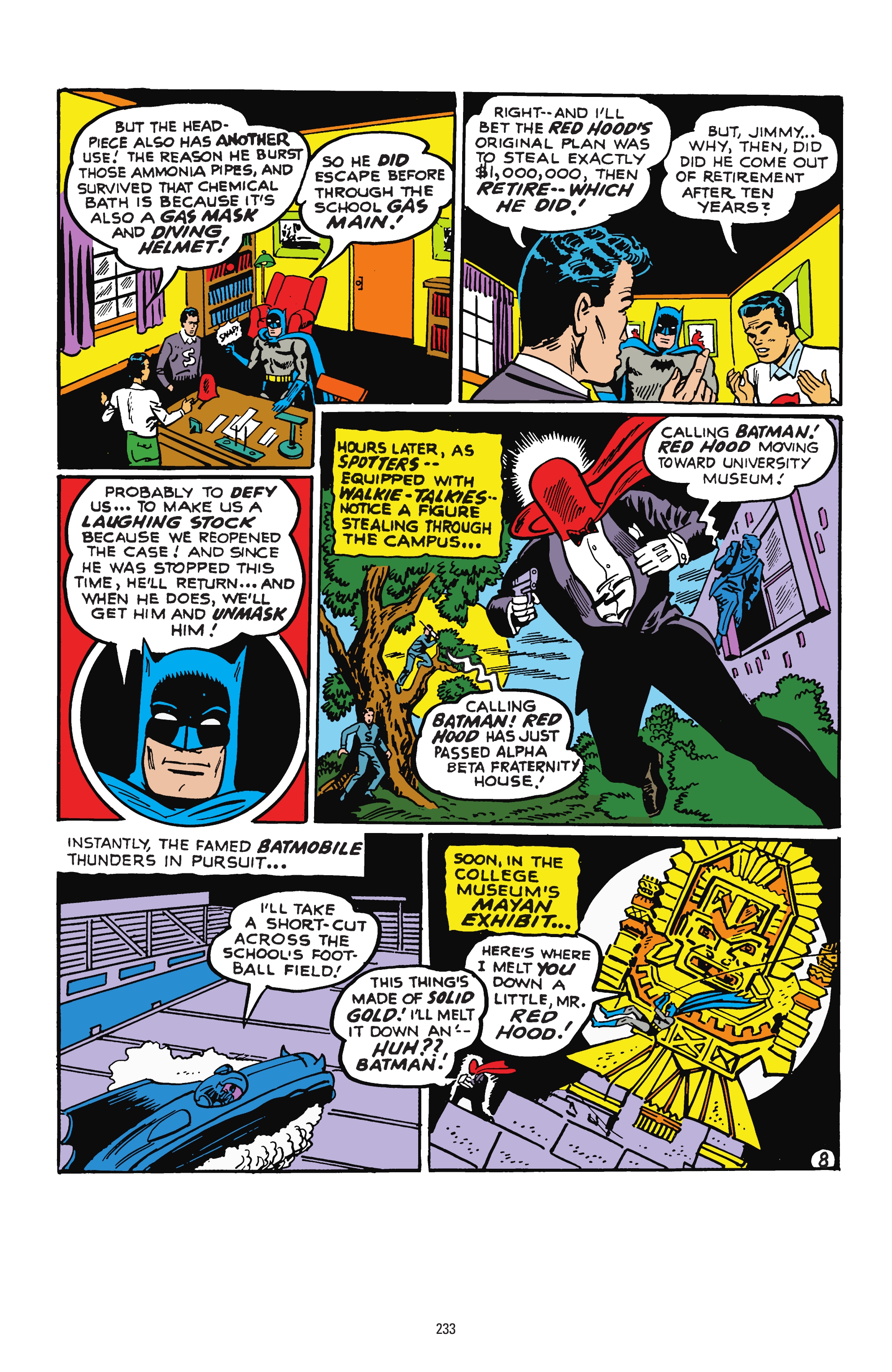 Read online Batman in the Fifties comic -  Issue # TPB (Part 3) - 32