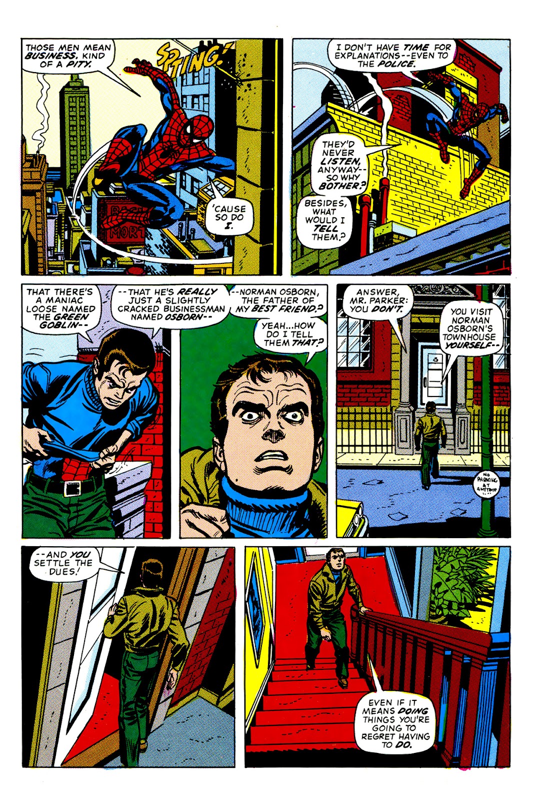 The 100 Greatest Marvels of All Time issue 2 - Page 78