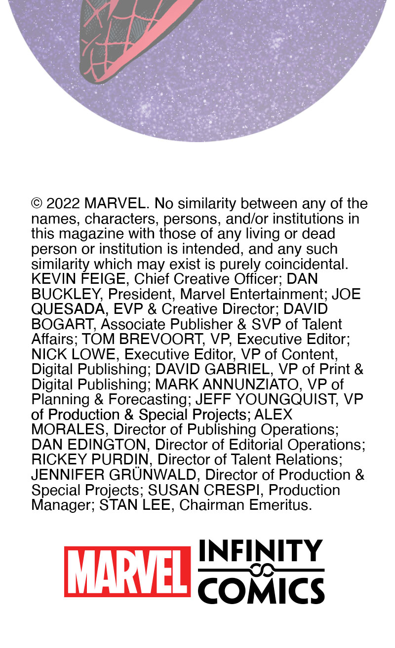 Read online Spider-Verse Unlimited: Infinity Comic comic -  Issue #3 - 87