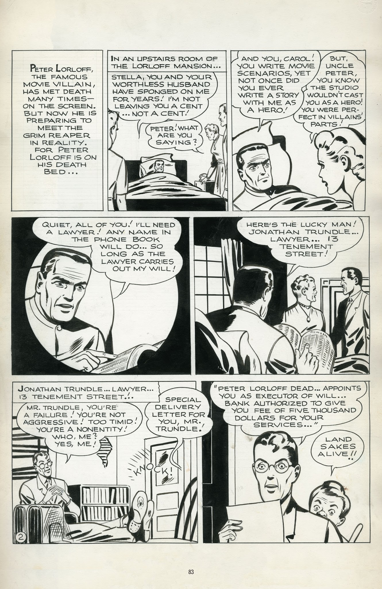 Read online Action Comics 80 Years of Superman: The Deluxe Edition comic -  Issue # TPB - 86