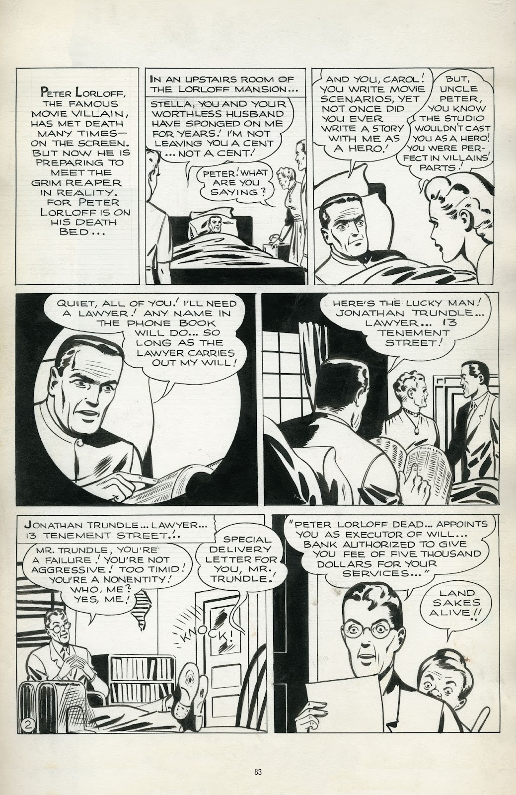 Action Comics 80 Years of Superman: The Deluxe Edition issue TPB - Page 86