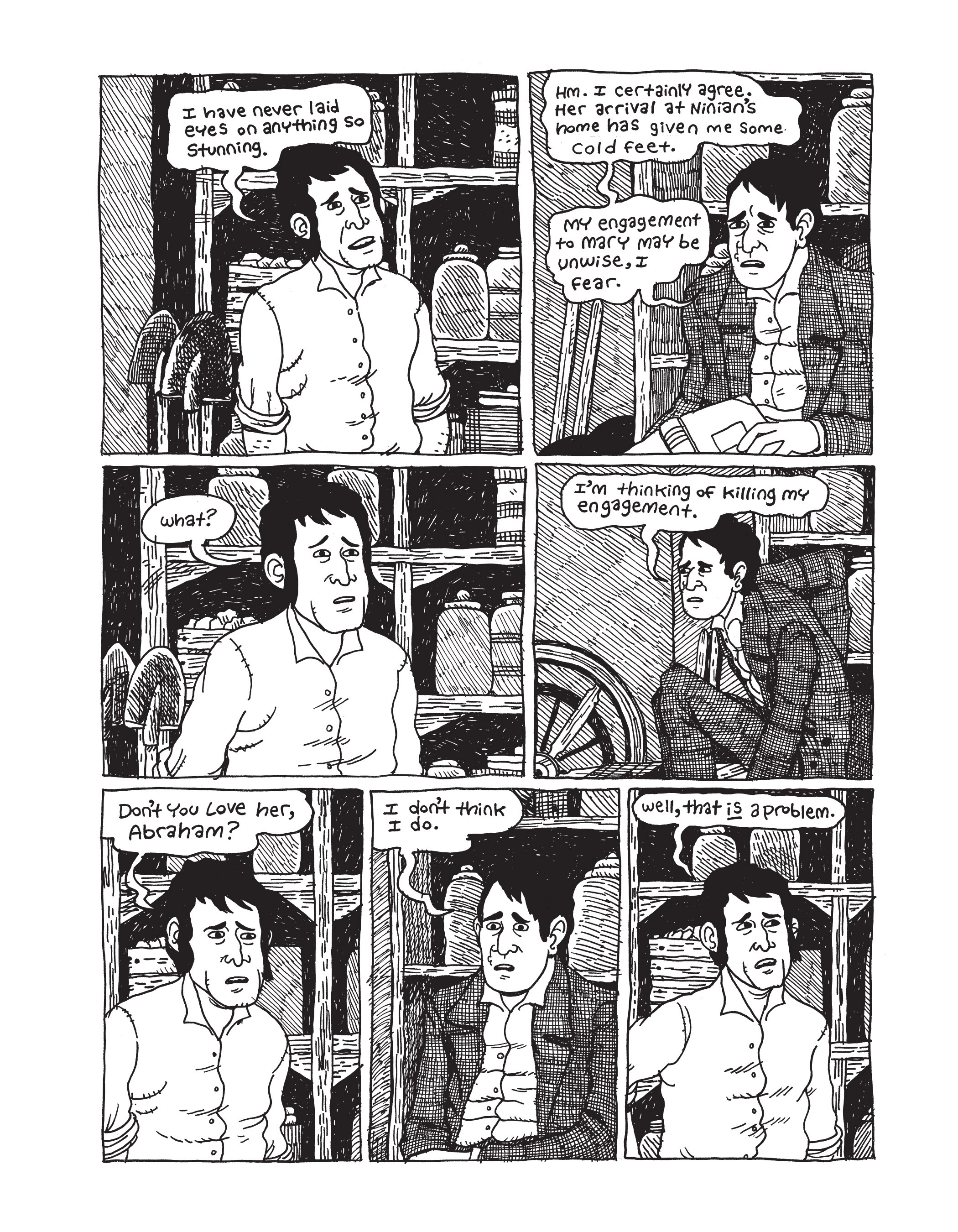 Read online The Hypo comic -  Issue # TPB (Part 1) - 62