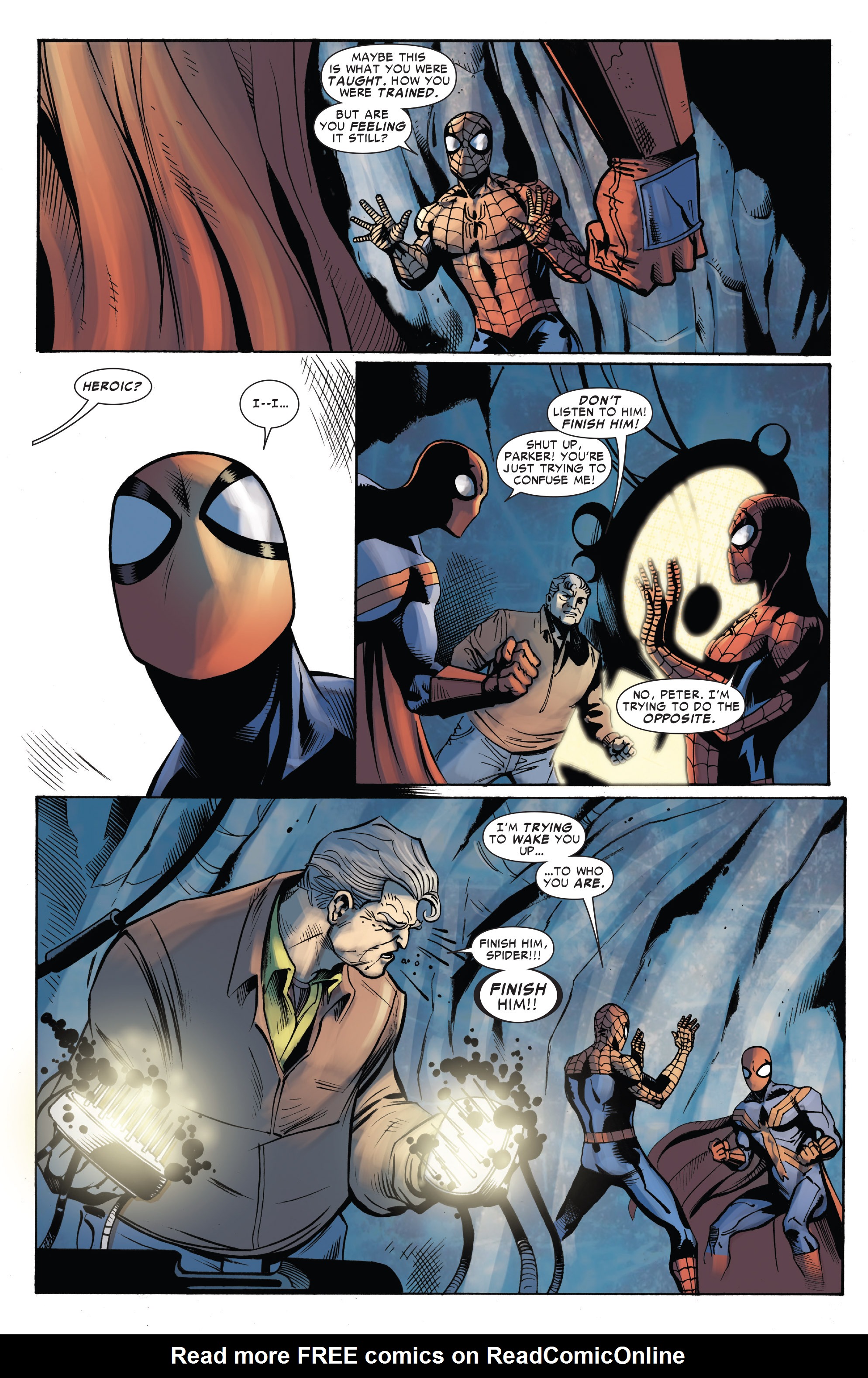 Read online Deadpool Classic comic -  Issue # TPB 15 (Part 2) - 27