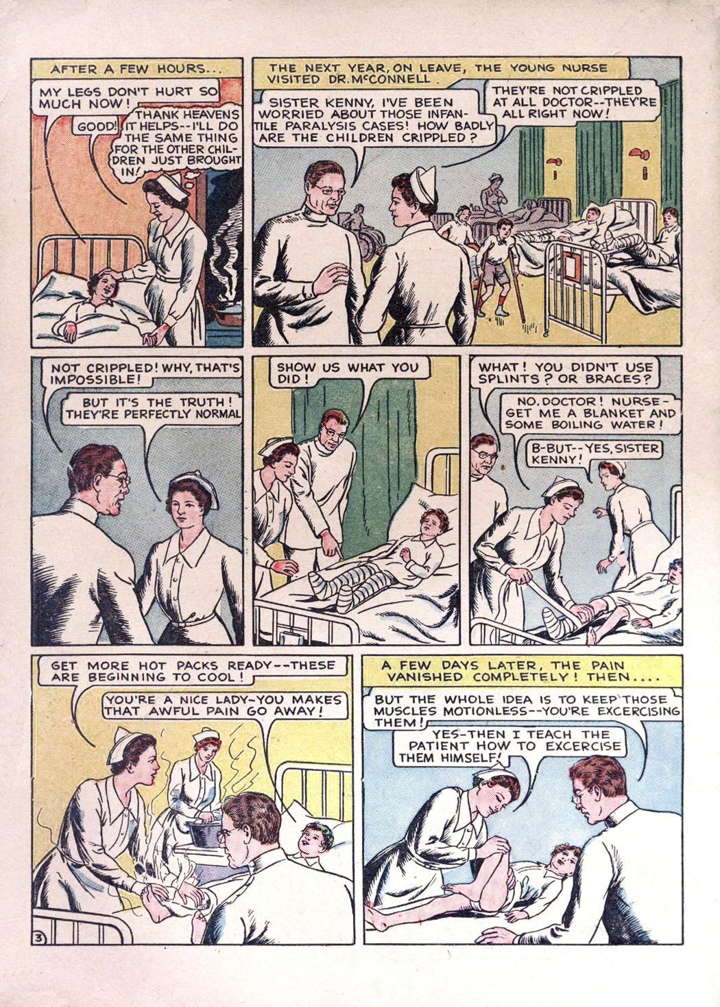 Wonder Woman (1942) issue 8 - Page 36