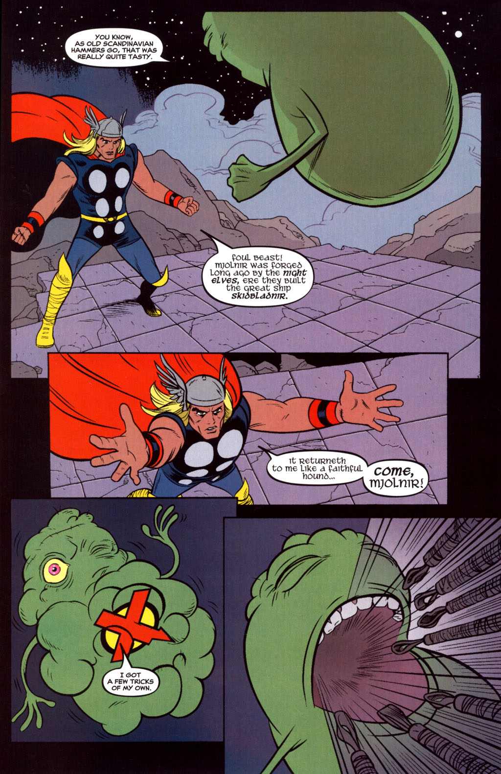 Read online X-Statix comic -  Issue #25 - 10