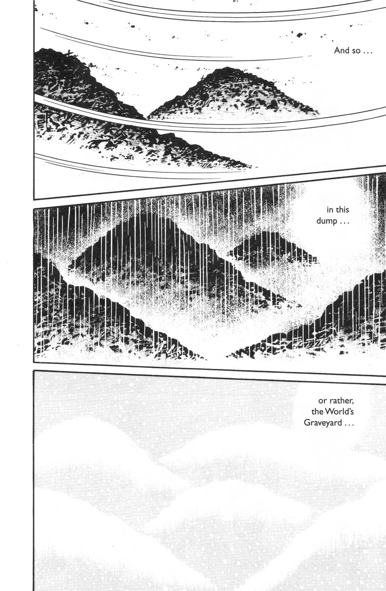 Read online Hell Baby comic -  Issue # TPB (Part 1) - 58