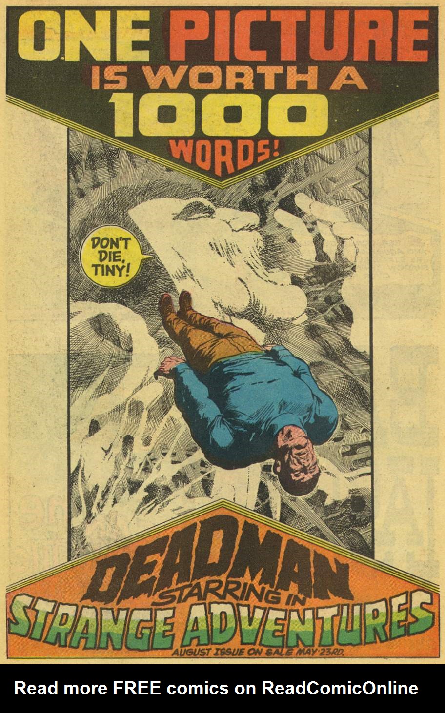 Read online Aquaman (1962) comic -  Issue #40 - 21