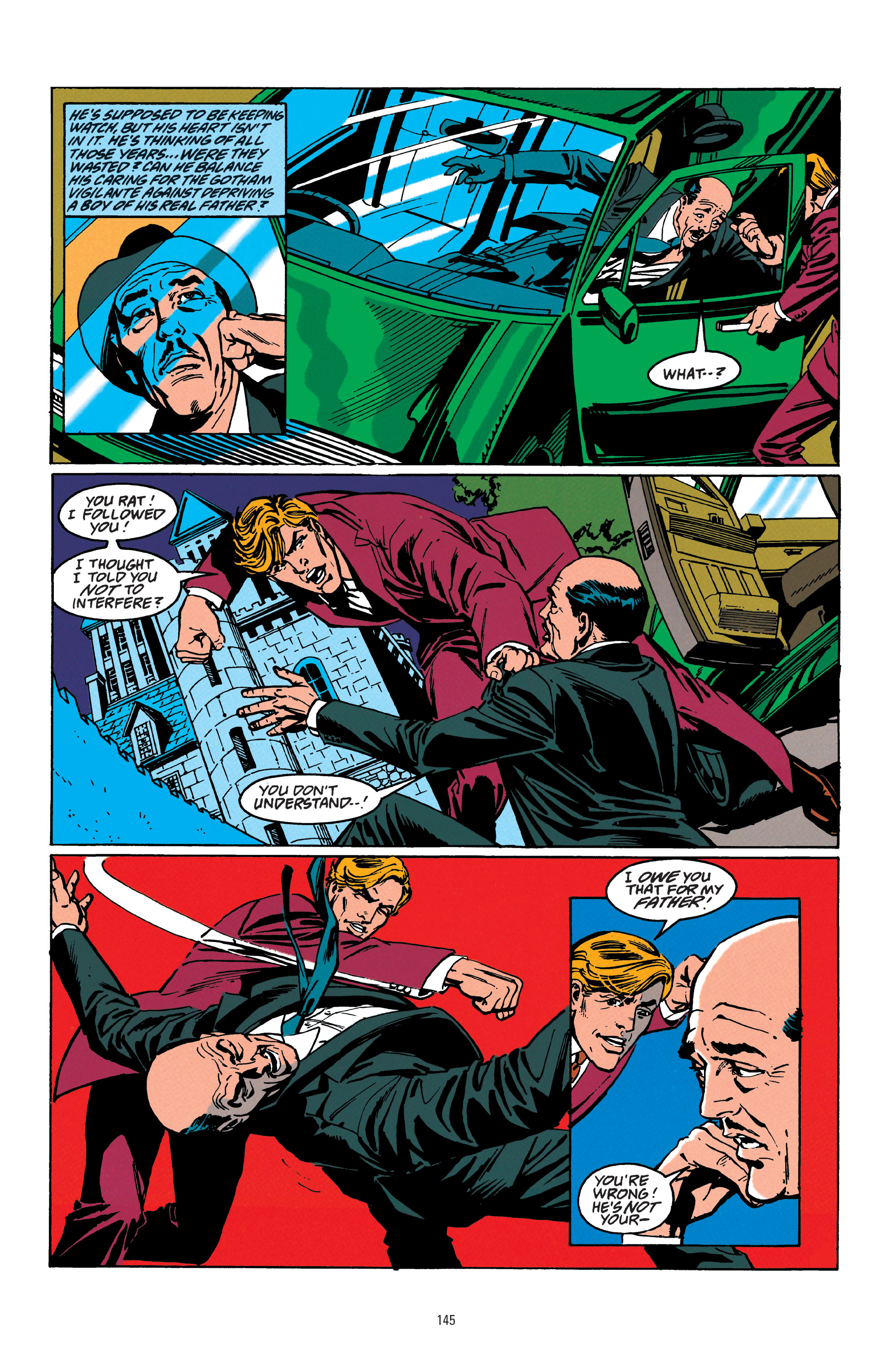 Read online Batman: Troika comic -  Issue # TPB (Part 2) - 42