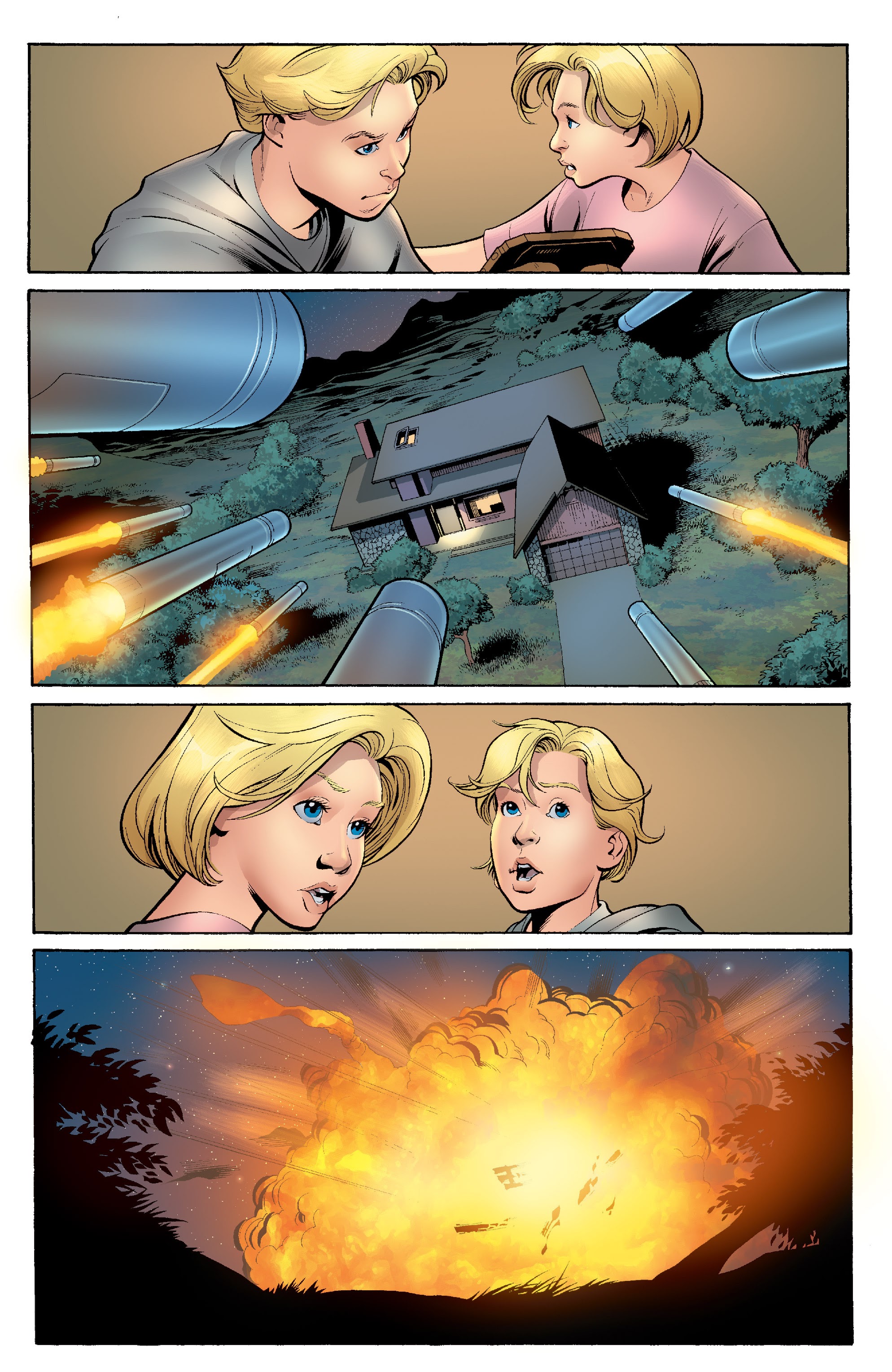 Read online Hulk: Planet Hulk Omnibus comic -  Issue # TPB (Part 1) - 66