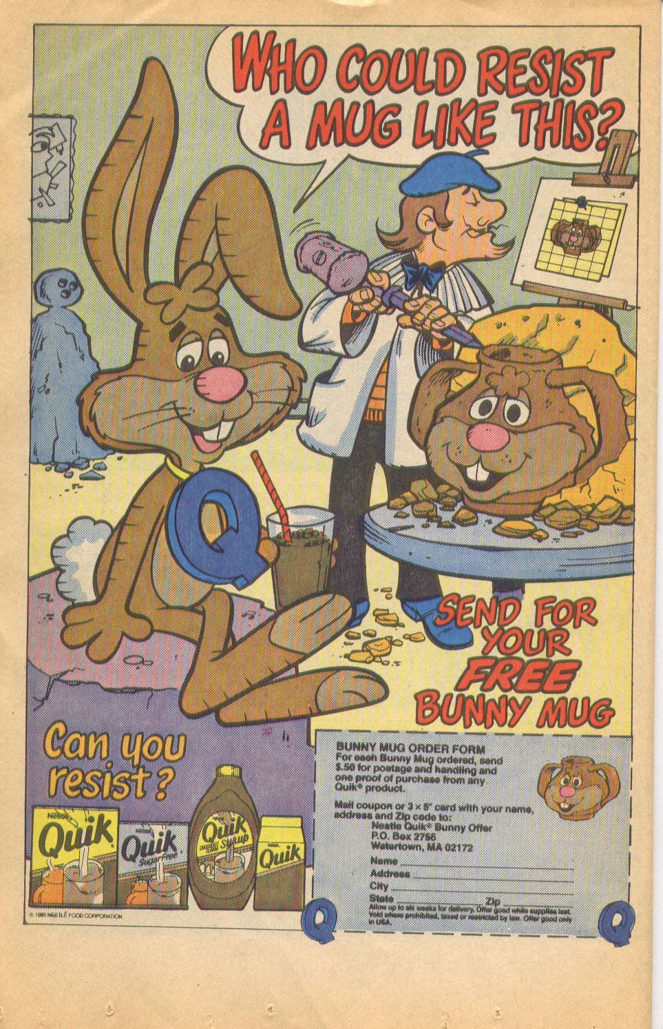Read online Heathcliff comic -  Issue #5 - 14