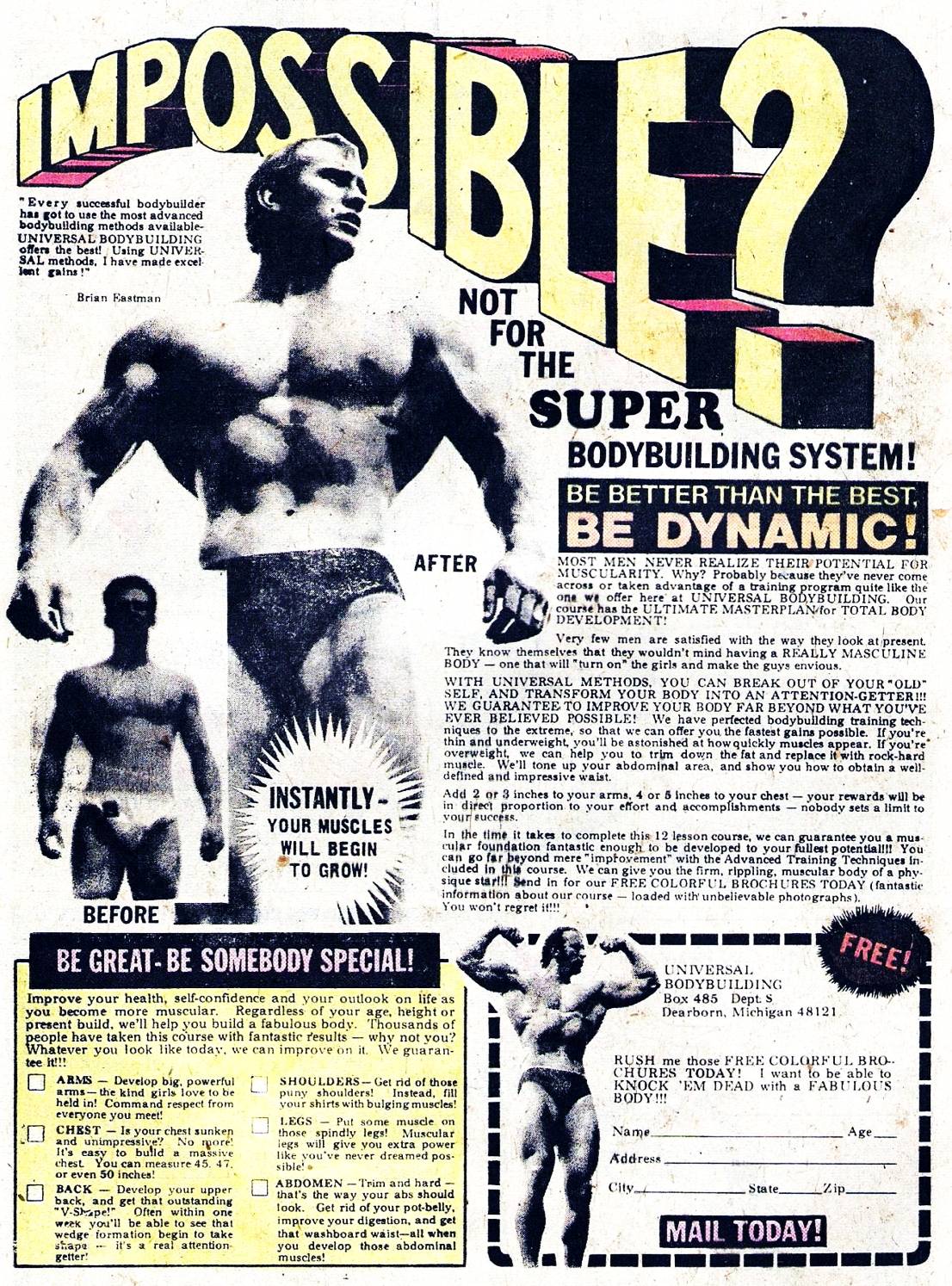 Read online G.I. Combat (1952) comic -  Issue #178 - 8