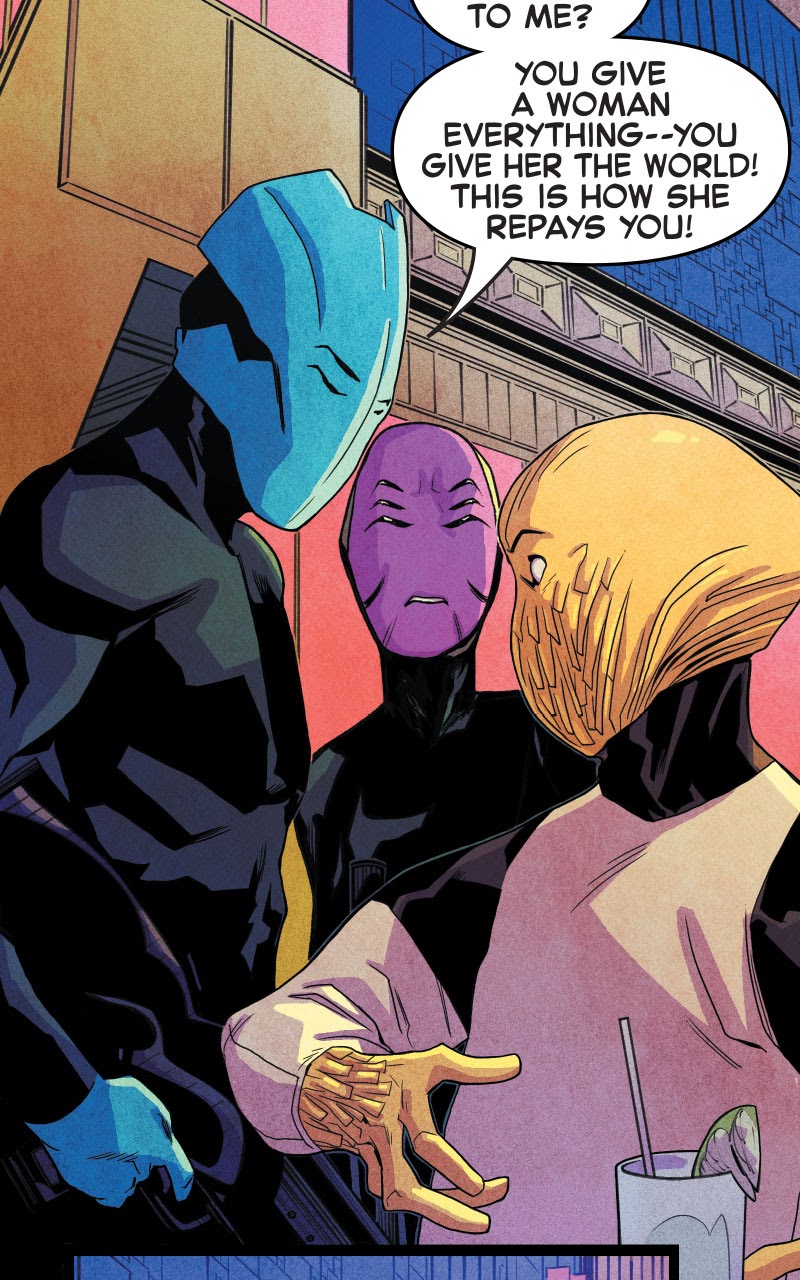 Read online Fantastic Four: Infinity Comic comic -  Issue #3 - 35