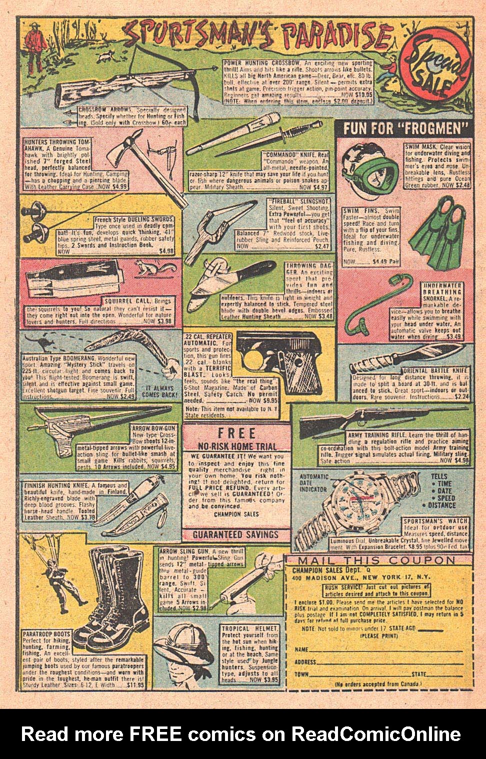 Read online Blackhawk (1957) comic -  Issue #78 - 34