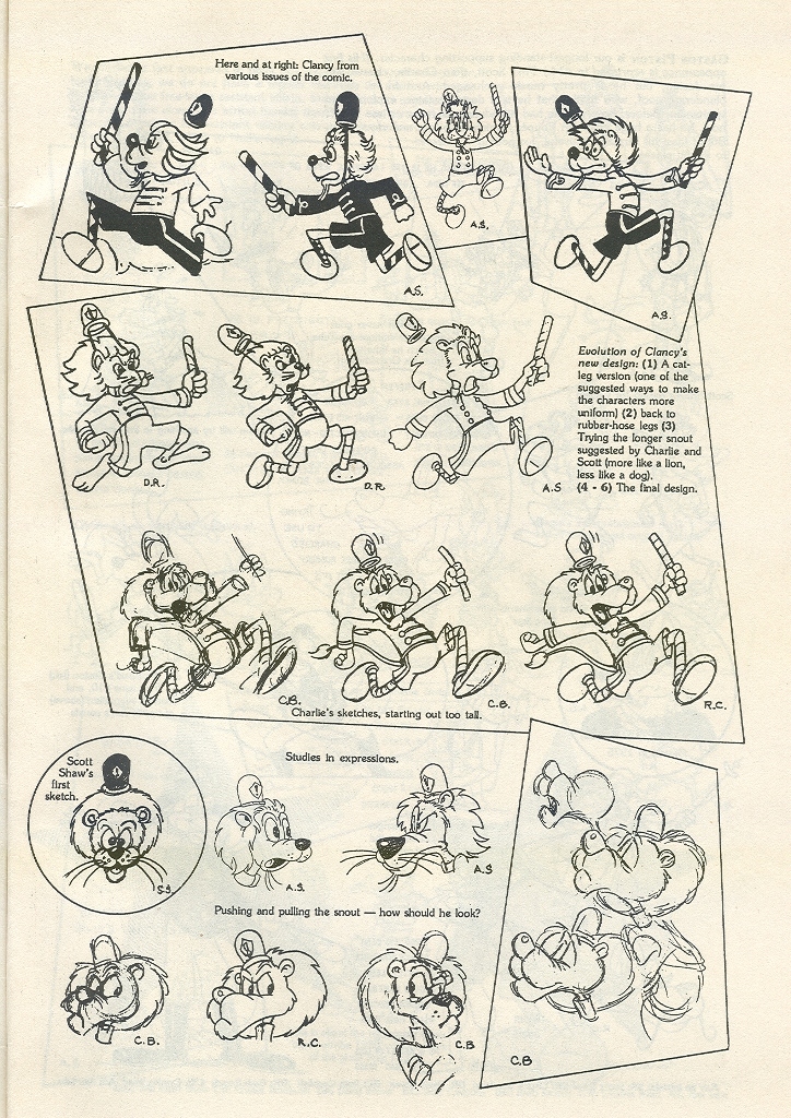 Read online Neil the Horse Comics and Stories comic -  Issue #15 - 48