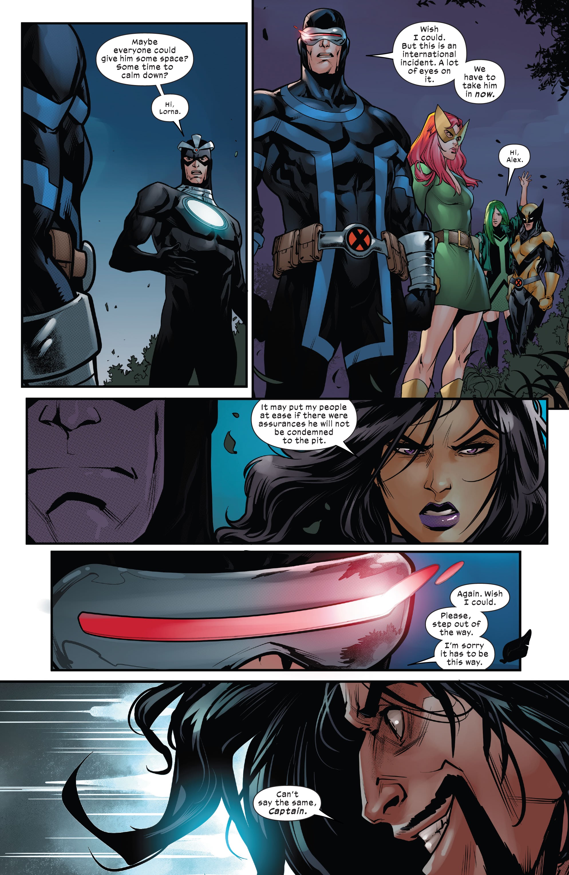 Read online Hellions comic -  Issue #18 - 6