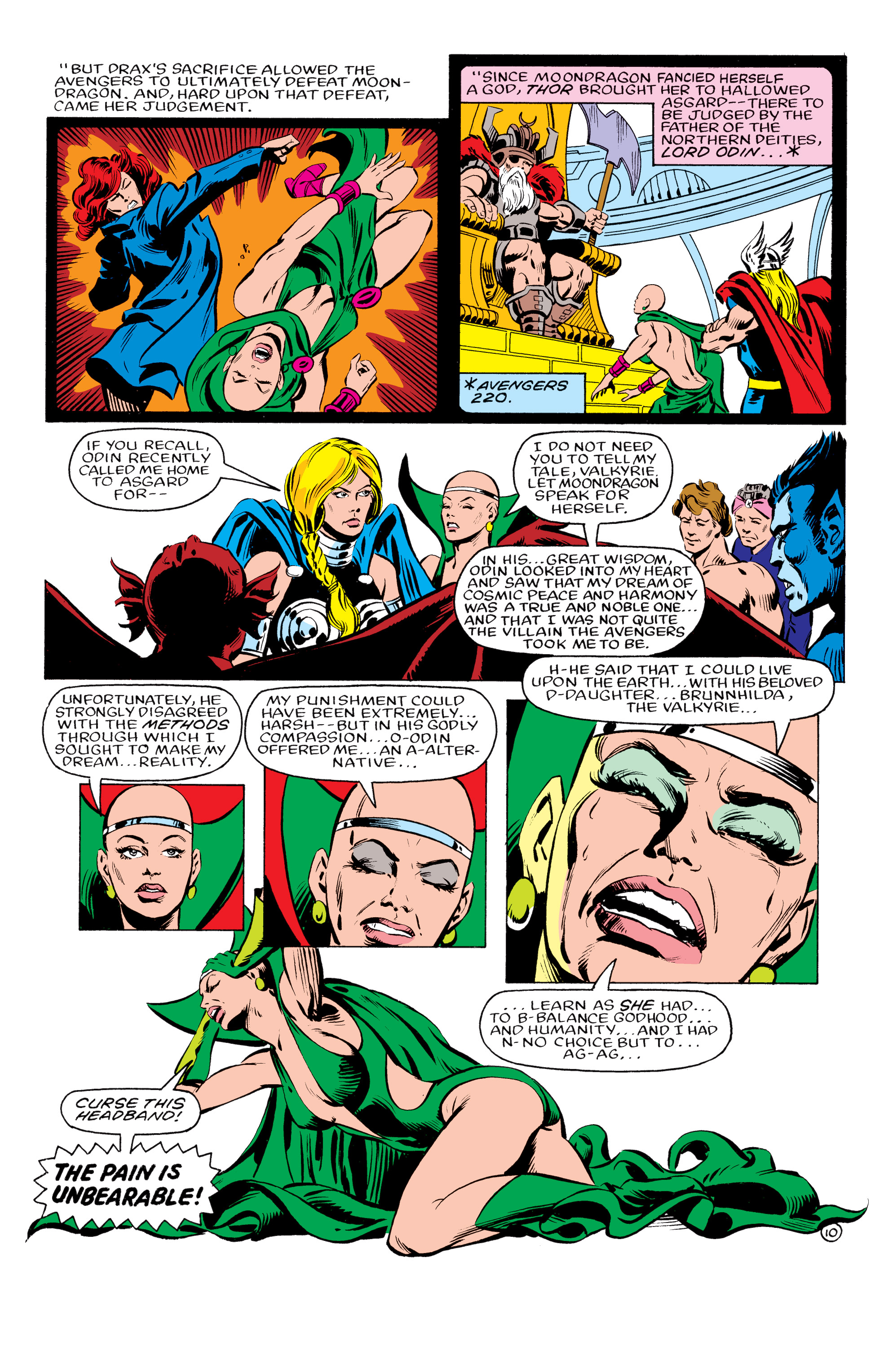 Read online The New Defenders comic -  Issue # TPB (Part 1) - 84