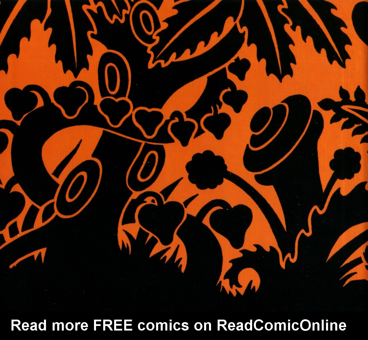 Read online Pupshaw and Pushpaw comic -  Issue # Full - 2