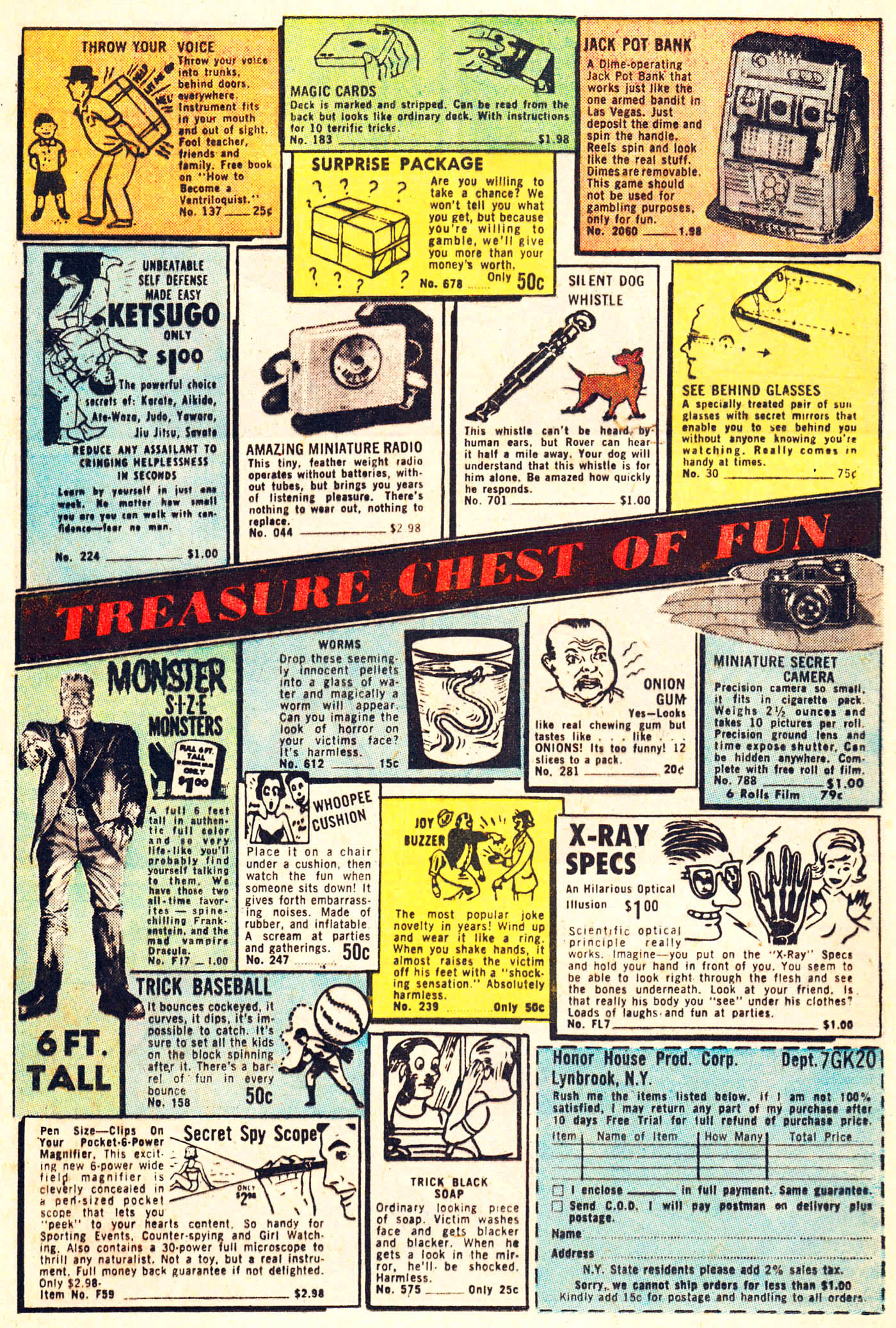 Read online Josie comic -  Issue #22 - 12