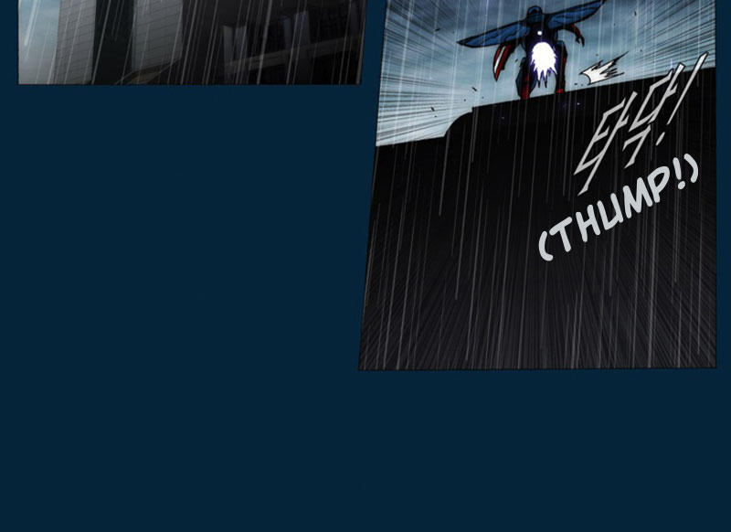 Read online Avengers: Electric Rain Infinity Comic comic -  Issue #5 - 27