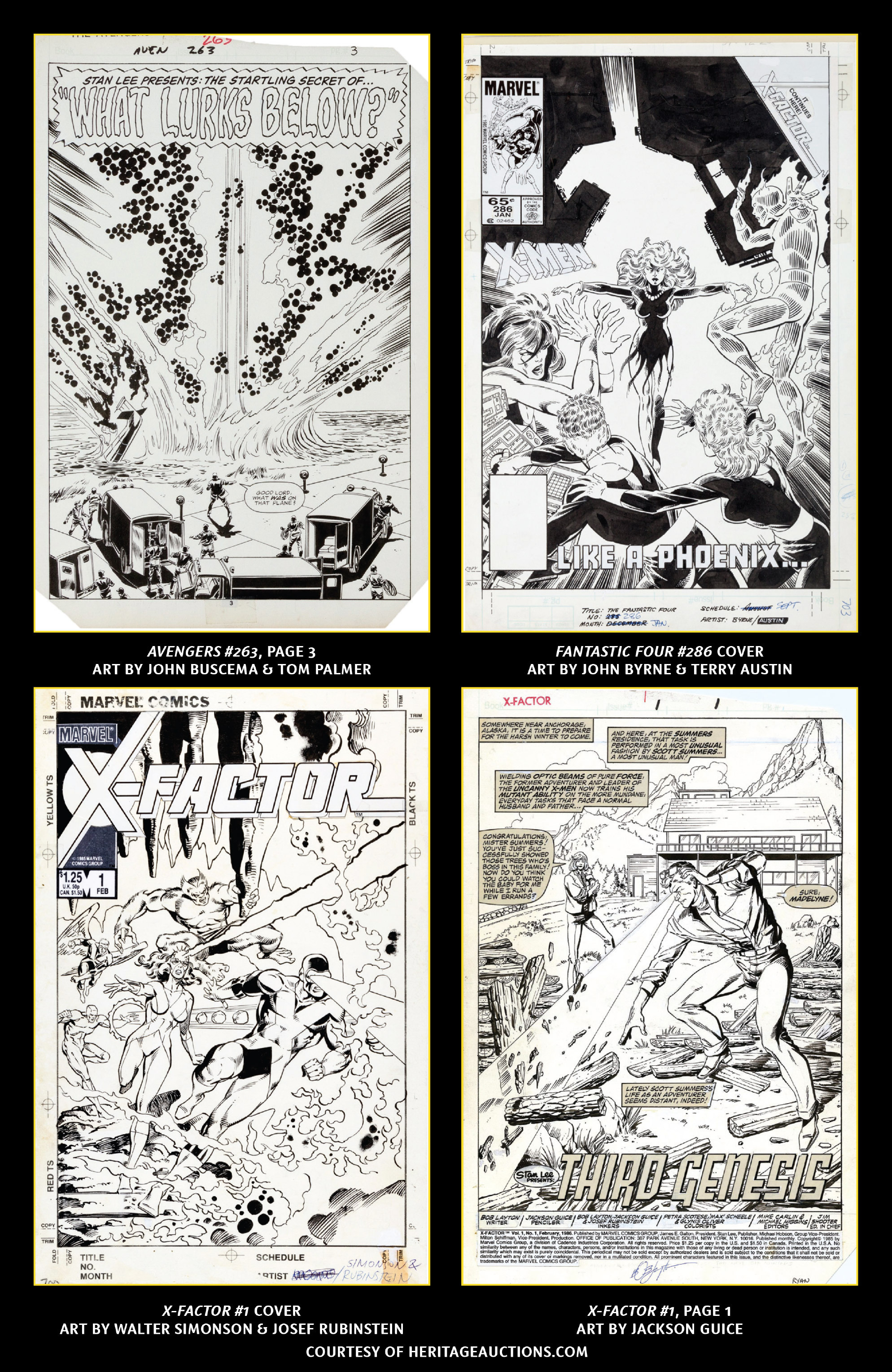 Read online X-Factor Epic Collection comic -  Issue # TPB Genesis & Apocalypse (Part 5) - 49