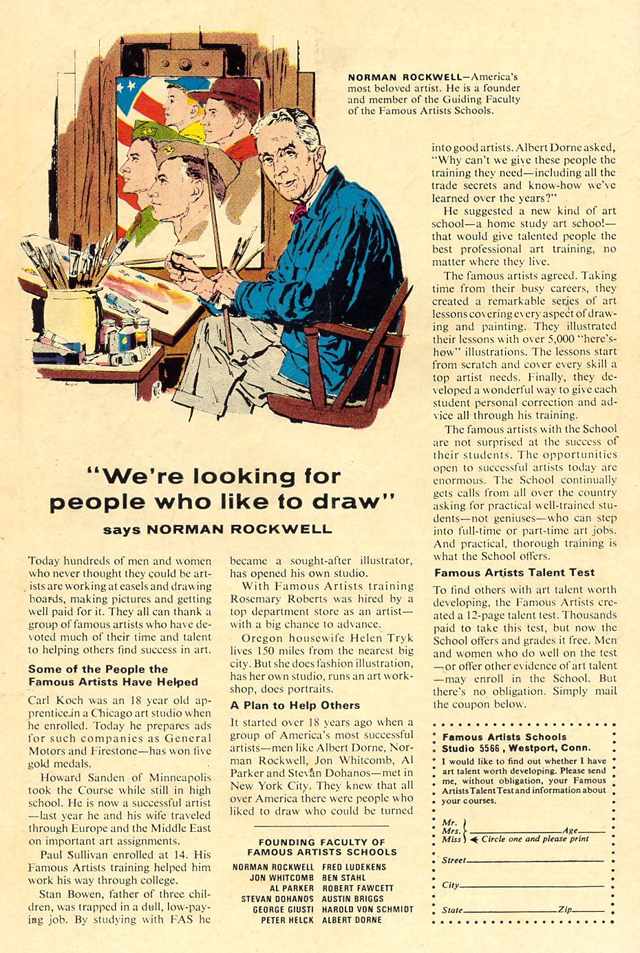 Read online The Ghost Rider comic -  Issue #7 - 35