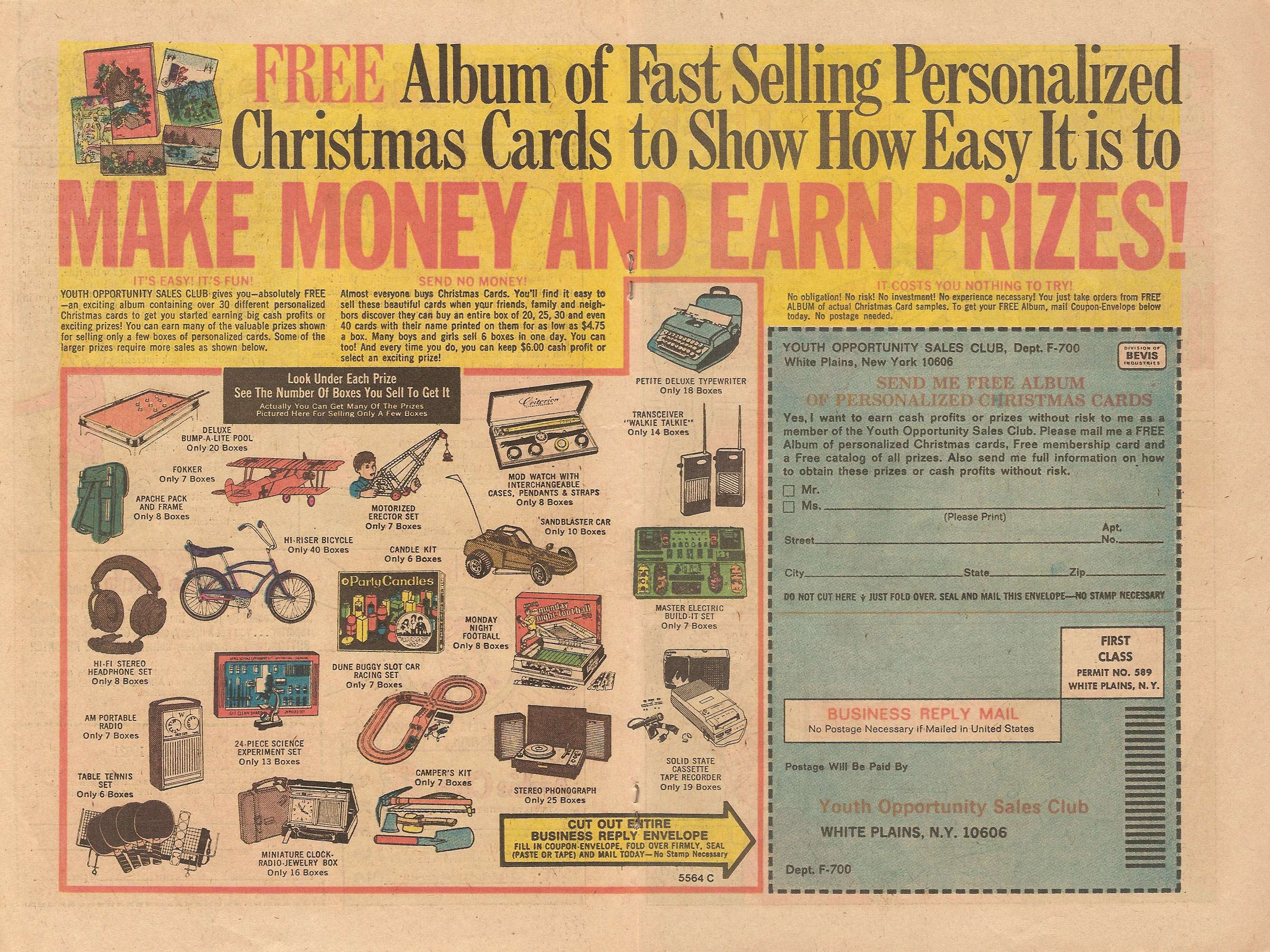 Read online Jughead (1965) comic -  Issue #231 - 18