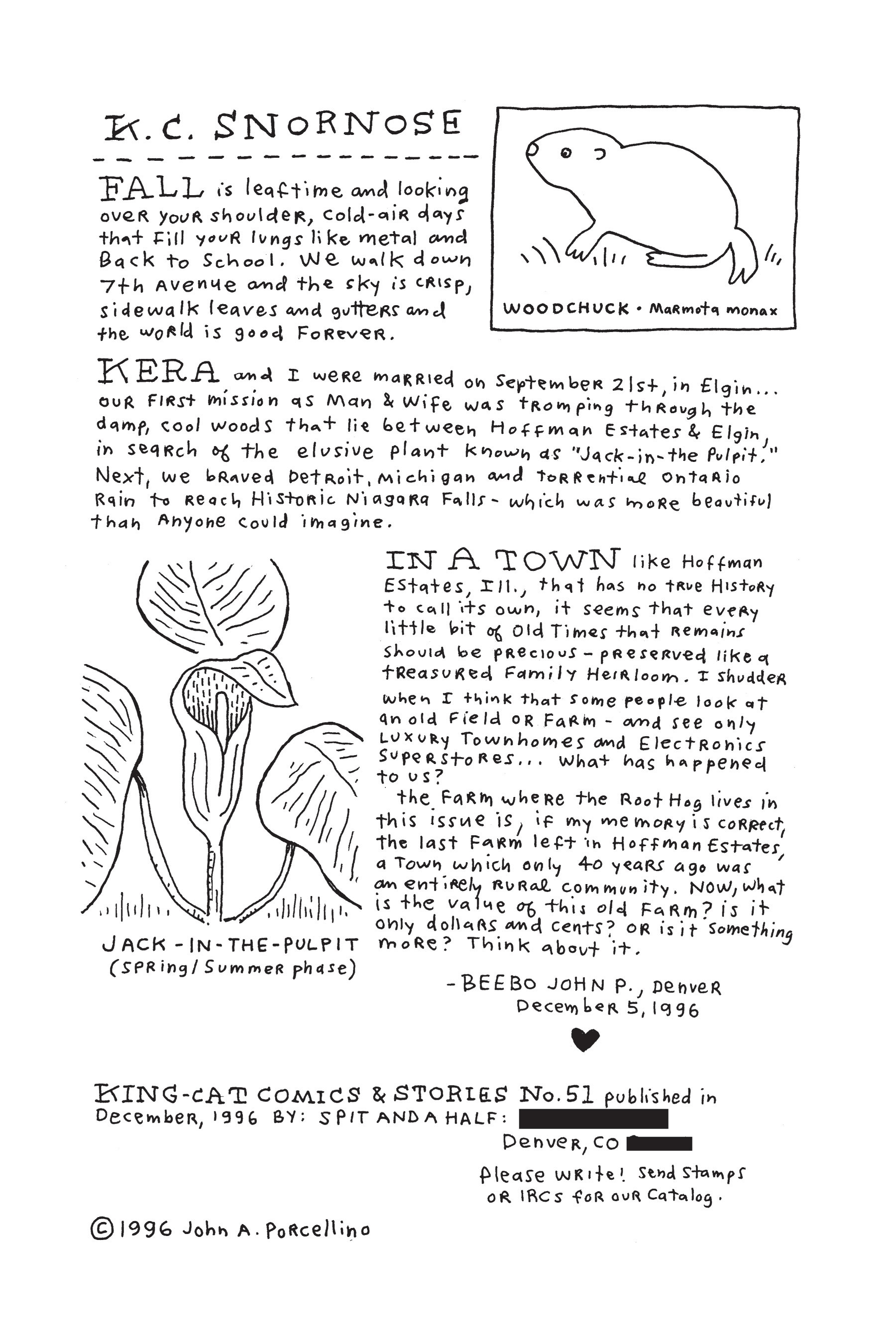 Read online Map of My Heart comic -  Issue # TPB (Part 1) - 10