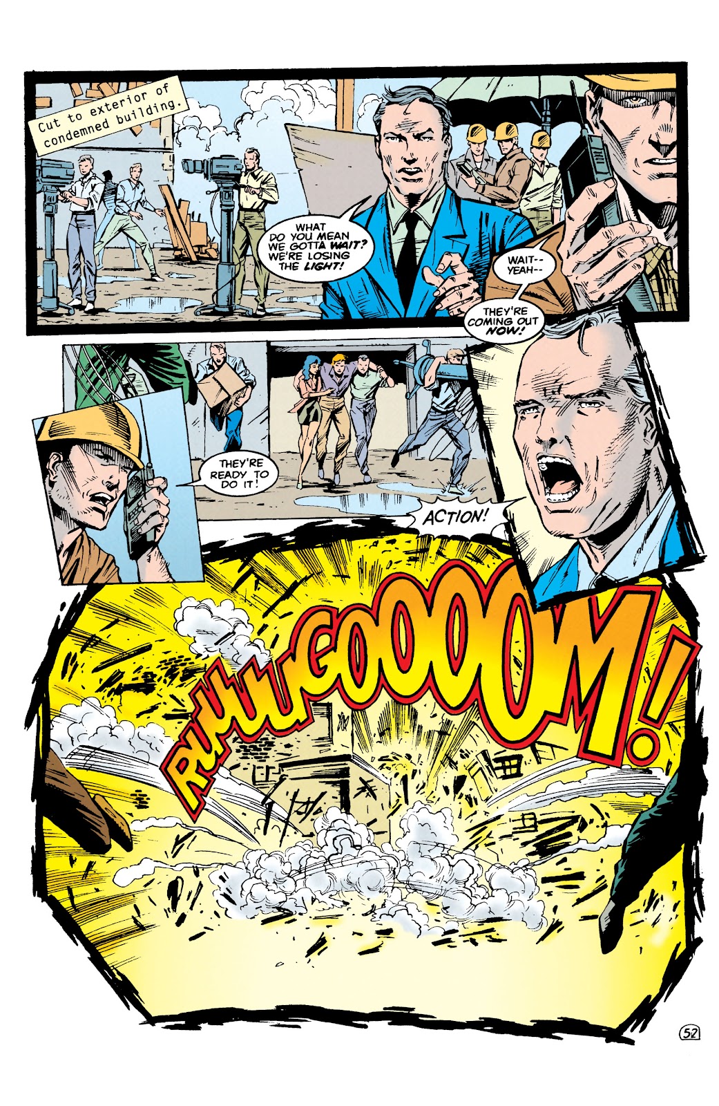The Flash (1987) issue Annual 7 - Page 53