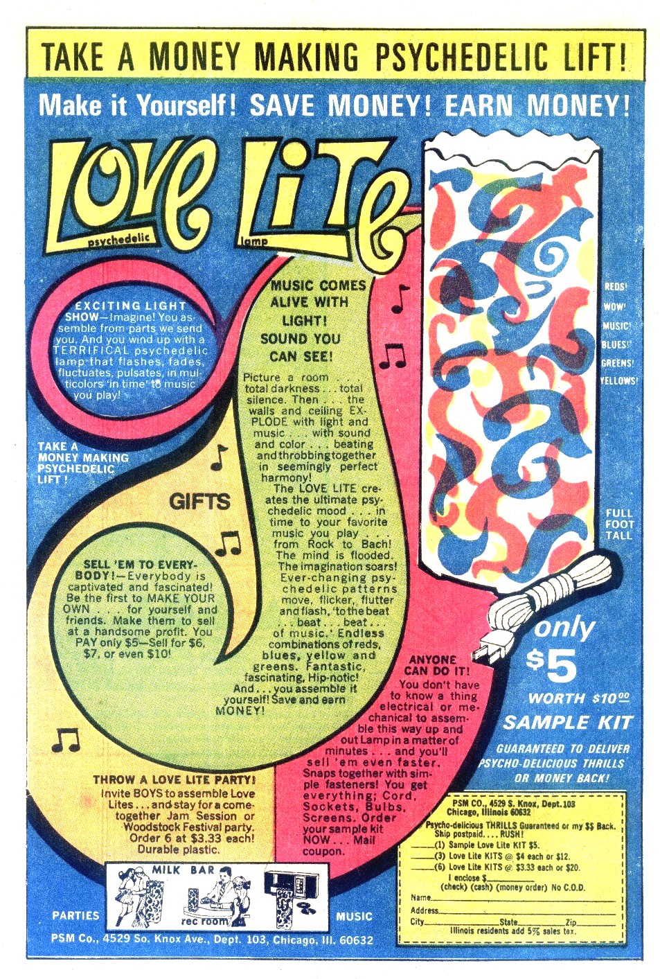 Read online Laugh (Comics) comic -  Issue #237 - 28
