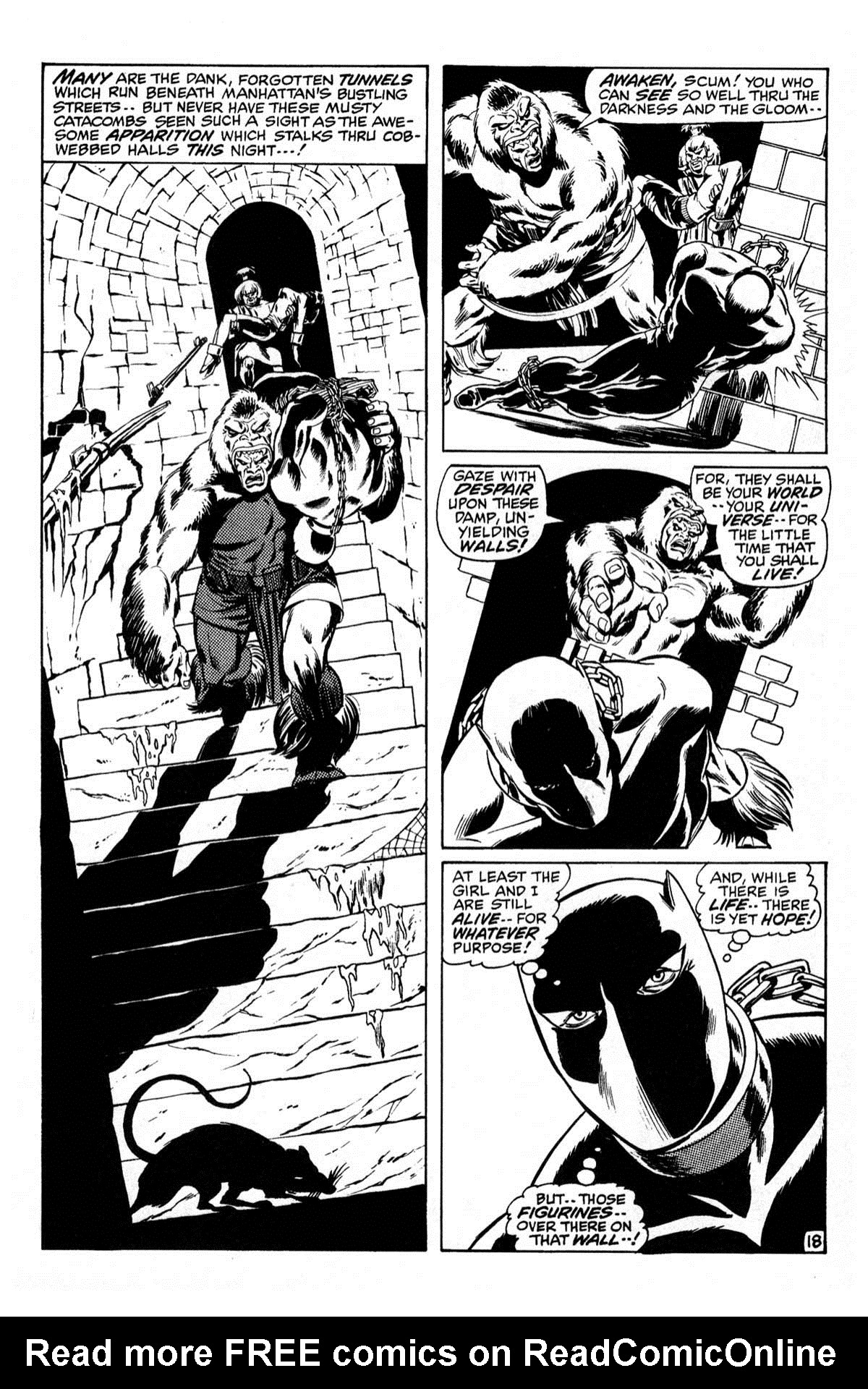 Read online Essential Avengers comic -  Issue # TPB 4 Part 2 - 90