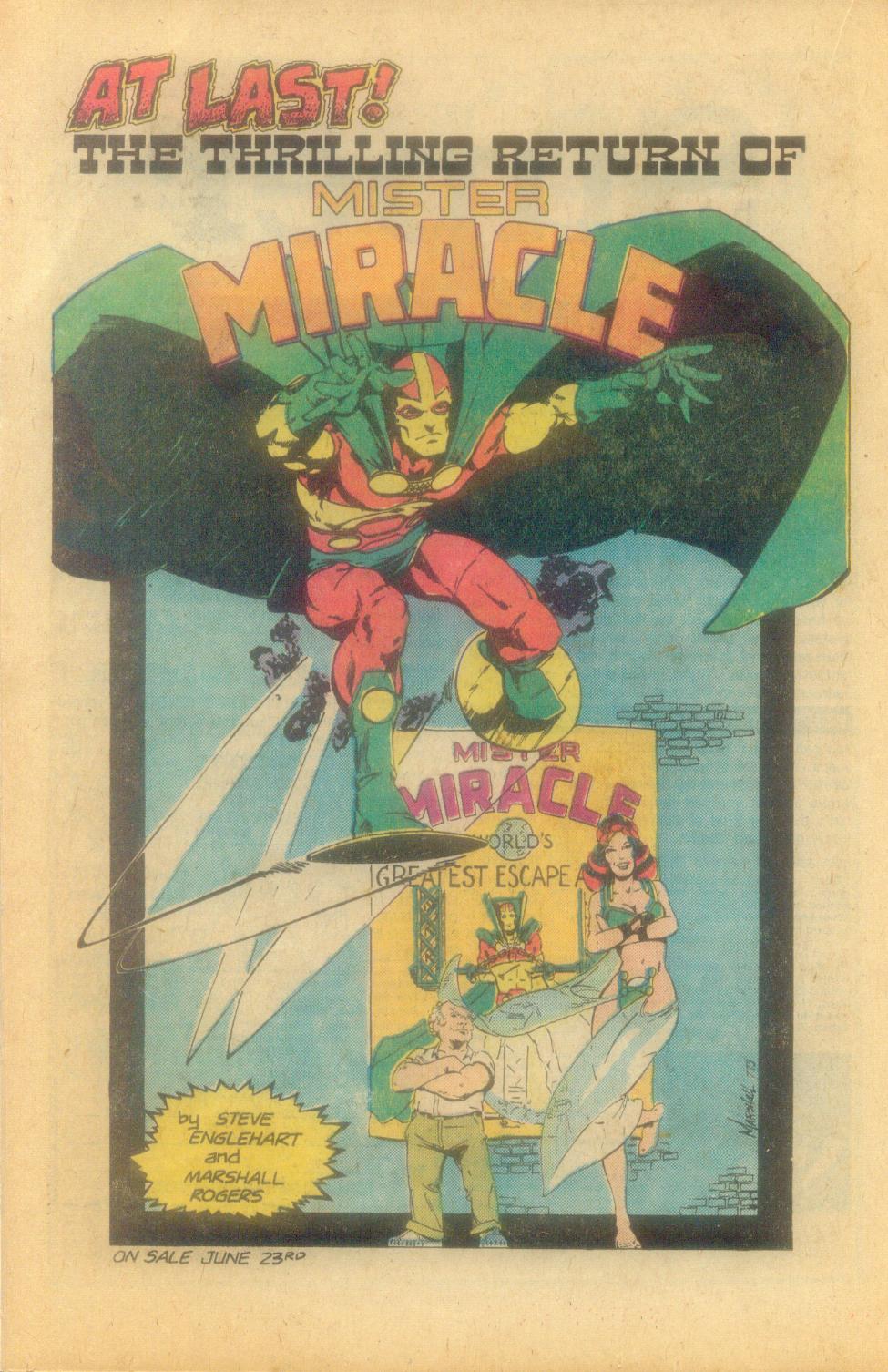 Read online Tales of the Unexpected comic -  Issue #181 - 20