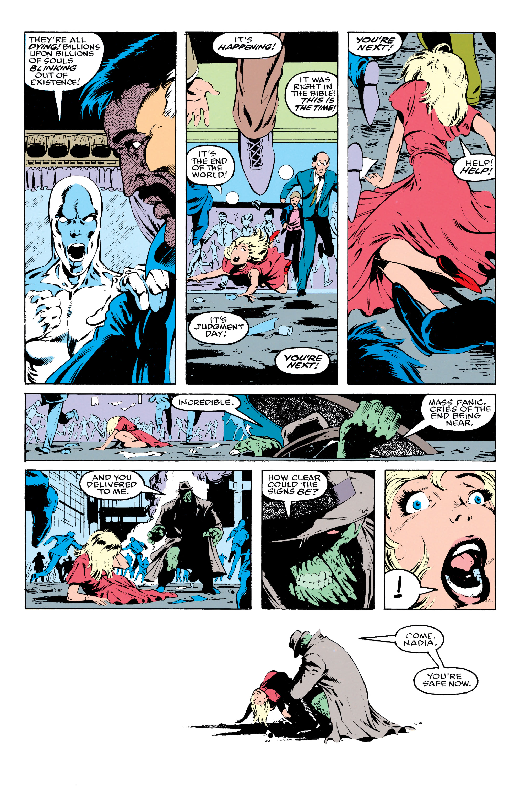 Read online Incredible Hulk By Peter David Omnibus comic -  Issue # TPB 2 (Part 5) - 1