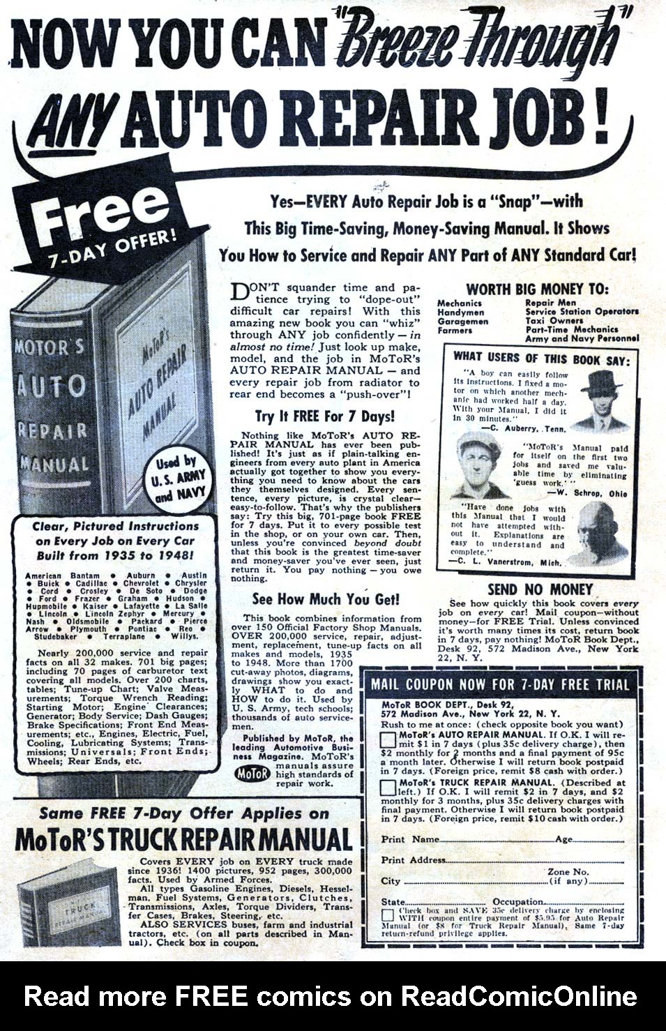 Read online Adventure Comics (1938) comic -  Issue #137 - 51