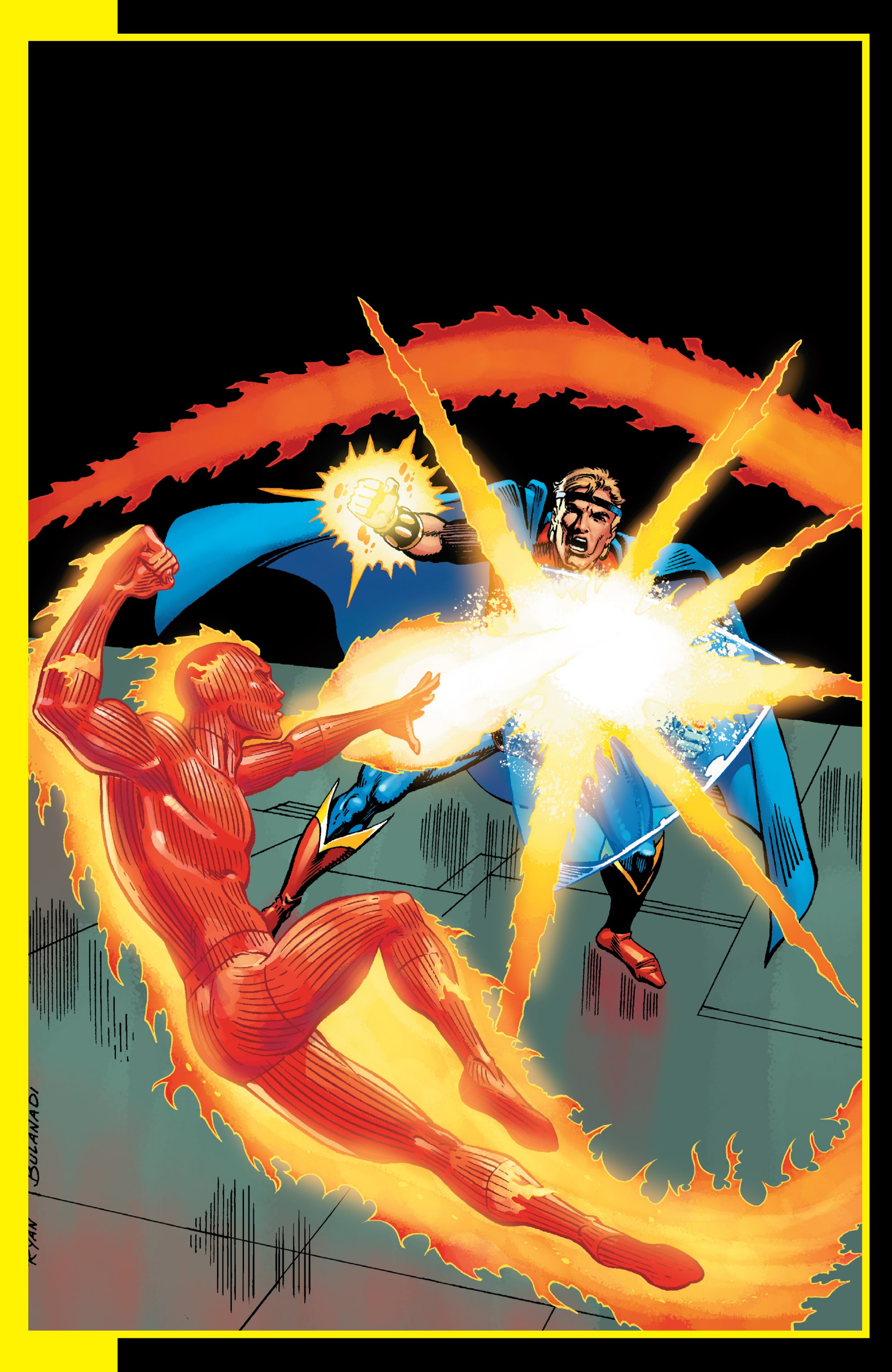 Read online Quasar Classic comic -  Issue # TPB (Part 3) - 30