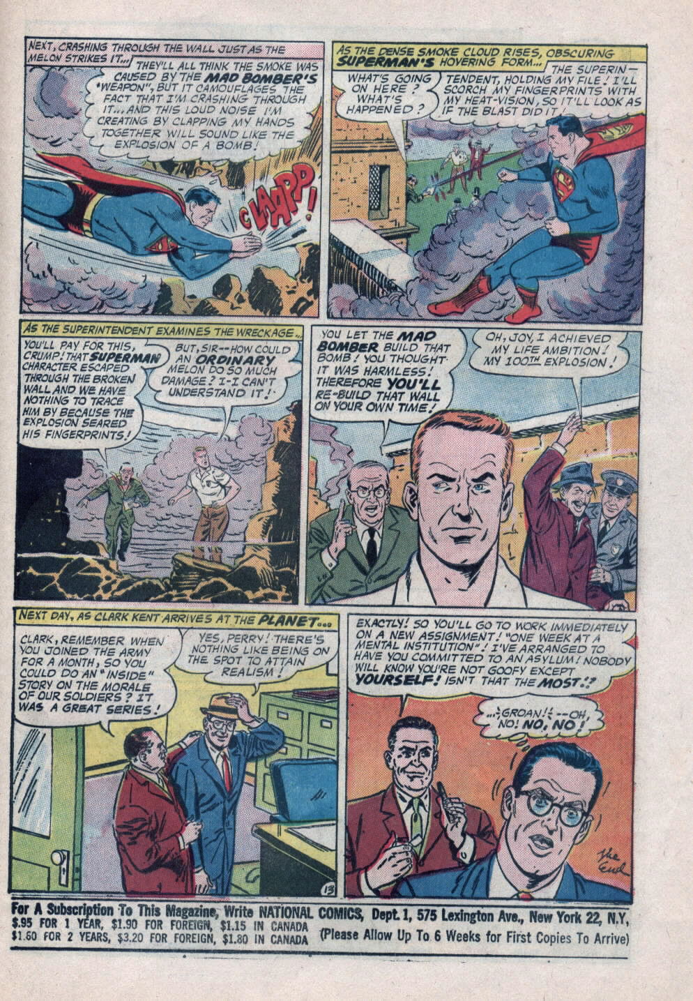 Superman (1939) issue 163 - Page 31