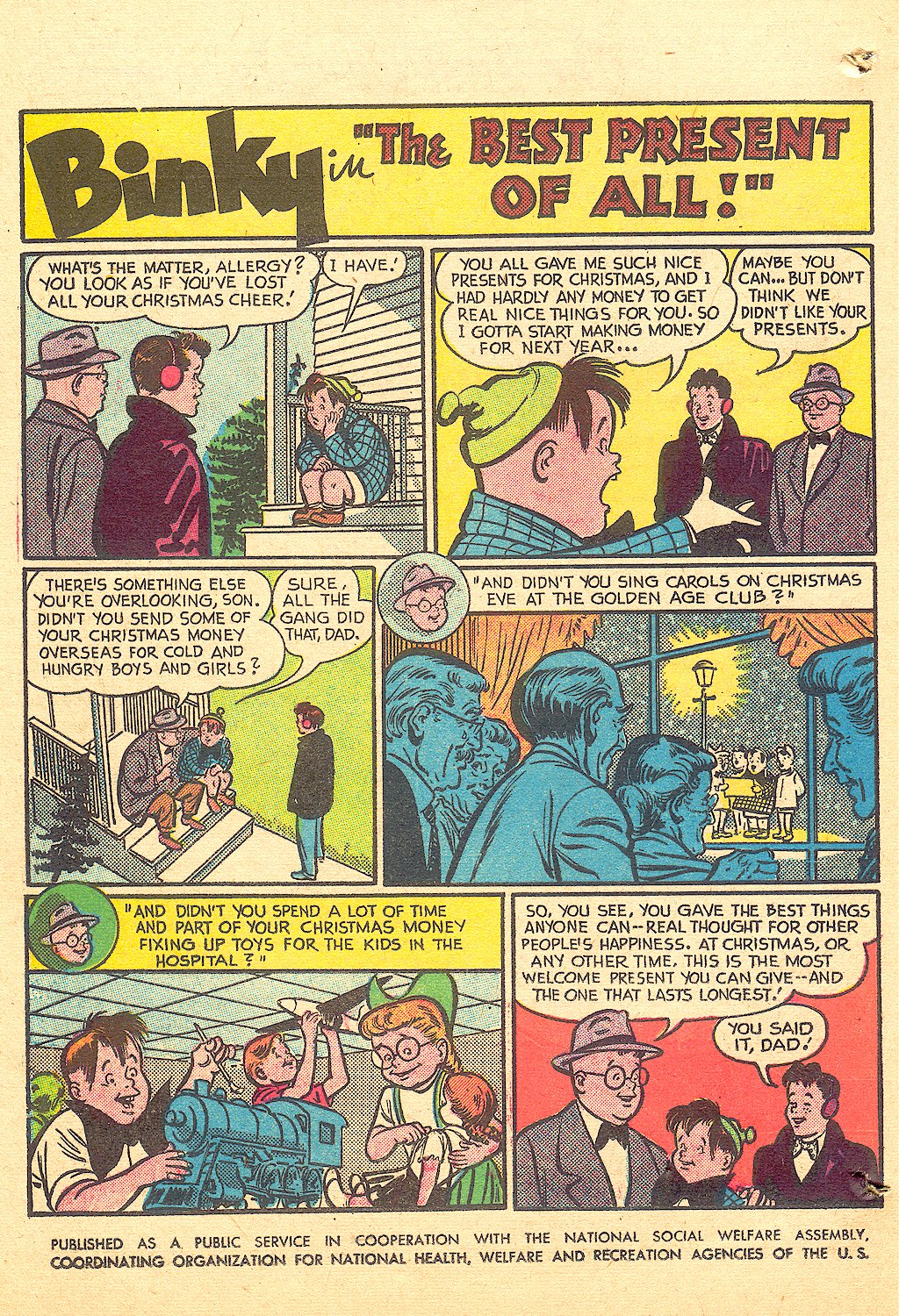 Wonder Woman (1942) issue 79 - Page 22