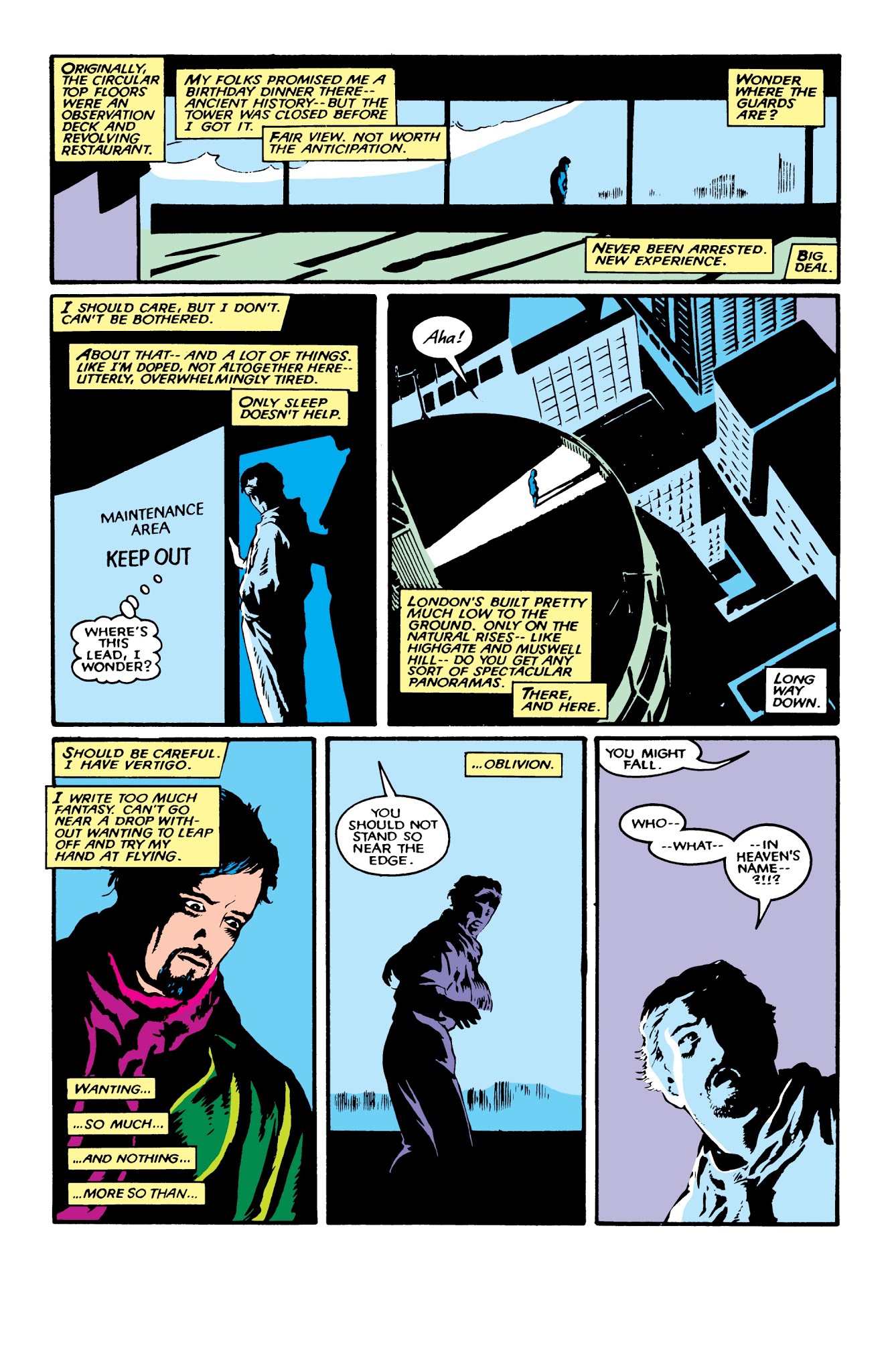 Read online X-Men Classic: The Complete Collection comic -  Issue # TPB (Part 3) - 41