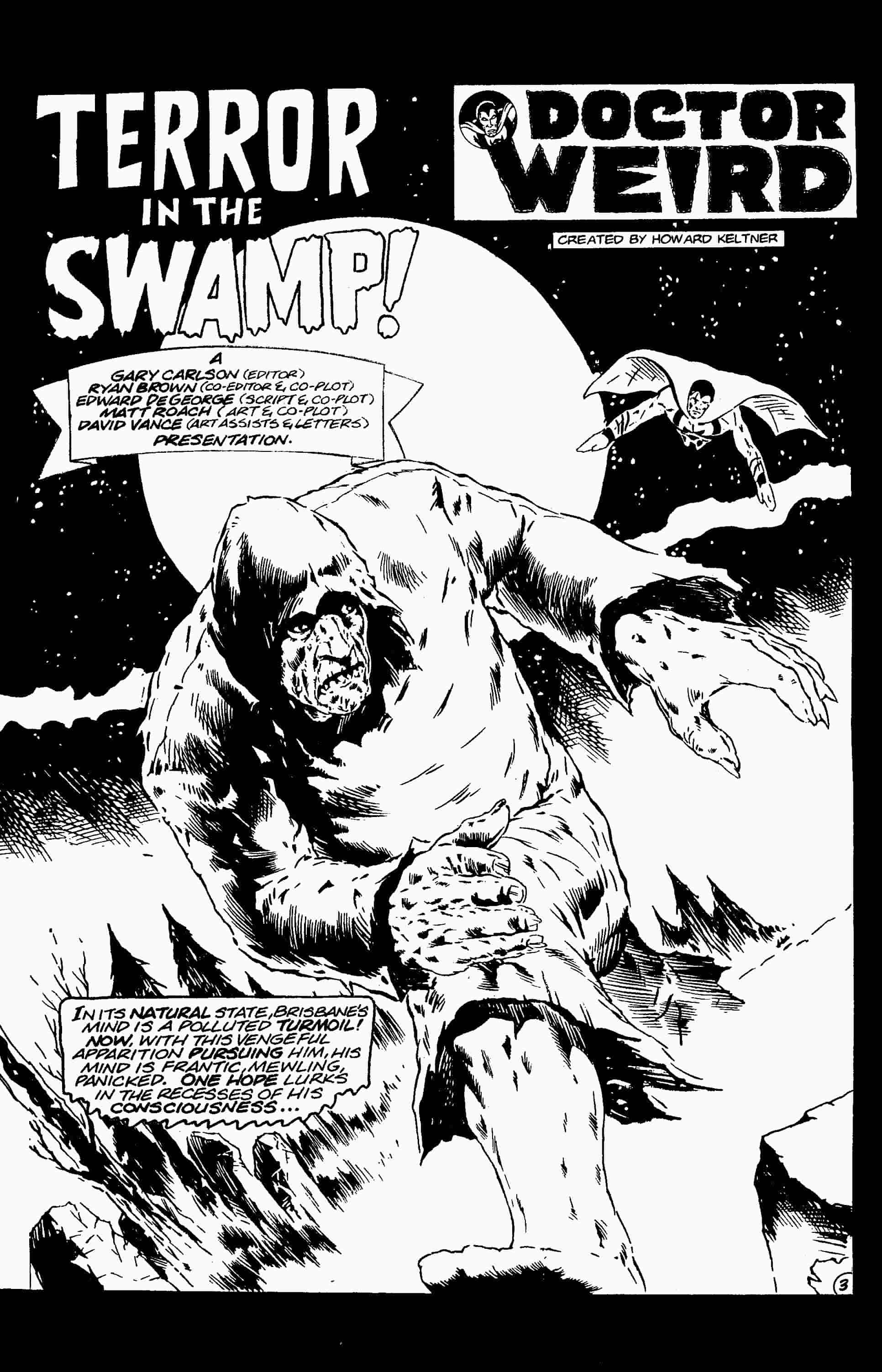 Read online Big Bang Comics comic -  Issue #15 - 5