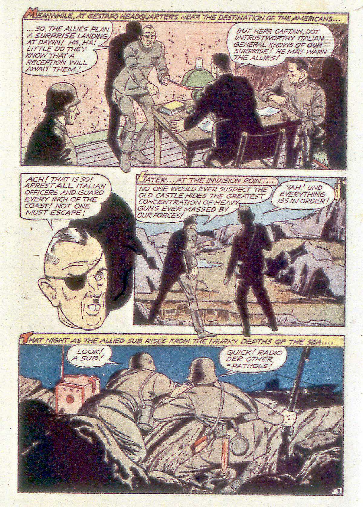 Captain America Comics 34 Page 36