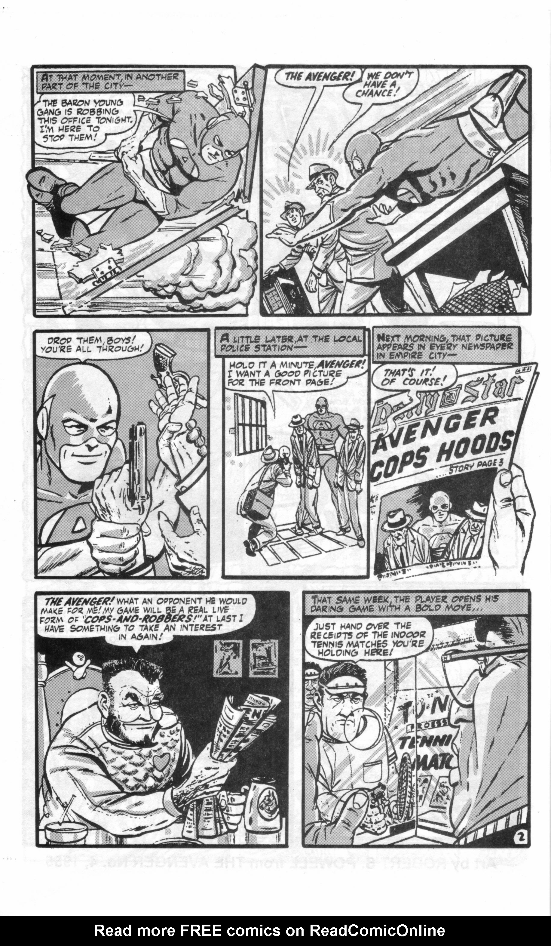Read online Golden Age Treasury comic -  Issue # TPB 2 (Part 2) - 51