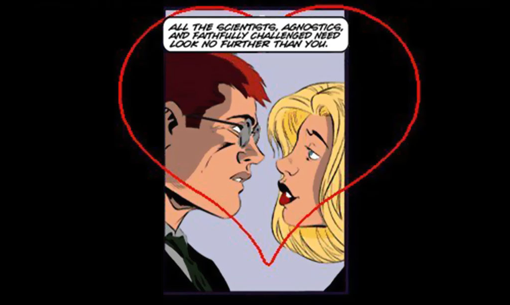 Read online Daredevil (1998) comic -  Issue #0 - 10