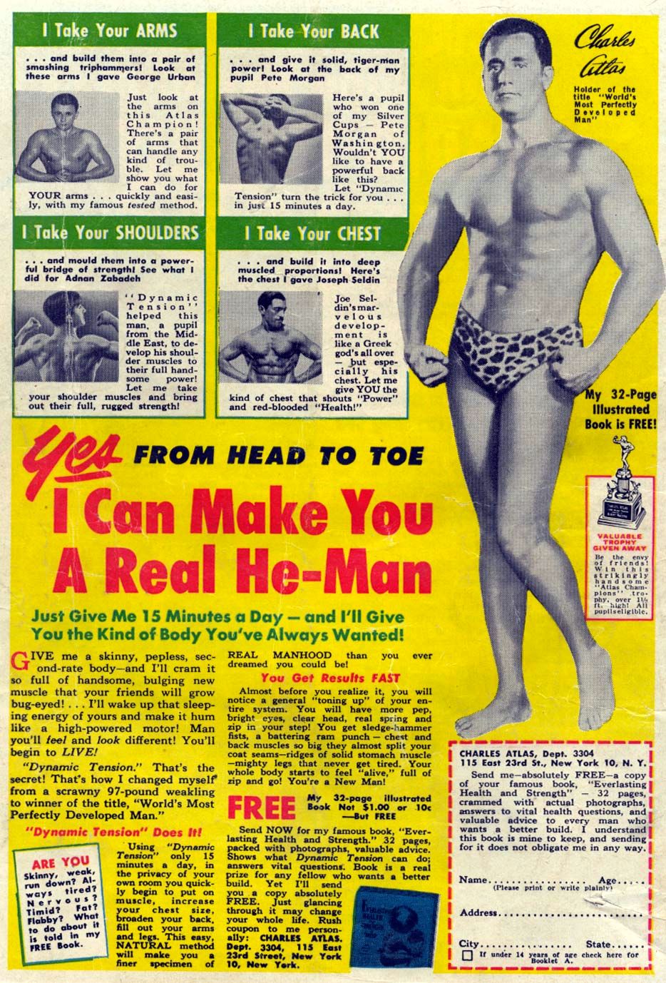 Read online Robin Hood Tales comic -  Issue #2 - 36