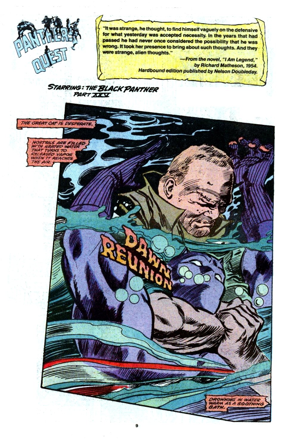 Read online Marvel Comics Presents (1988) comic -  Issue #37 - 11