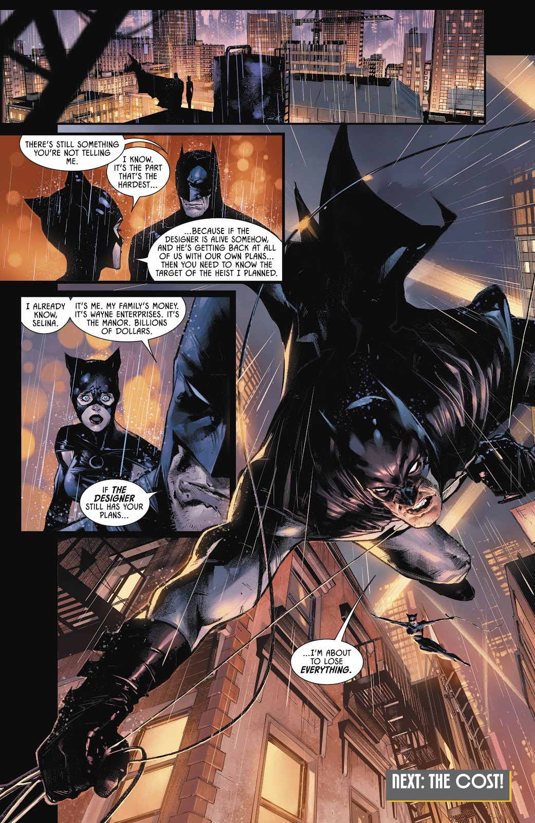 Batman (2016) issue 90 - Page 20