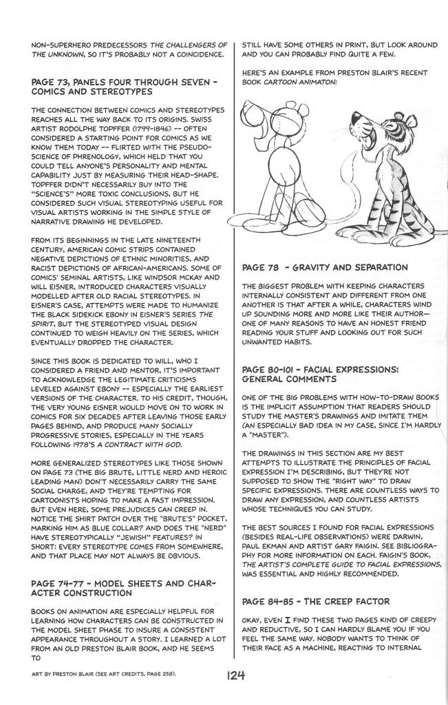 Read online Making Comics comic -  Issue # TPB (Part 2) - 33