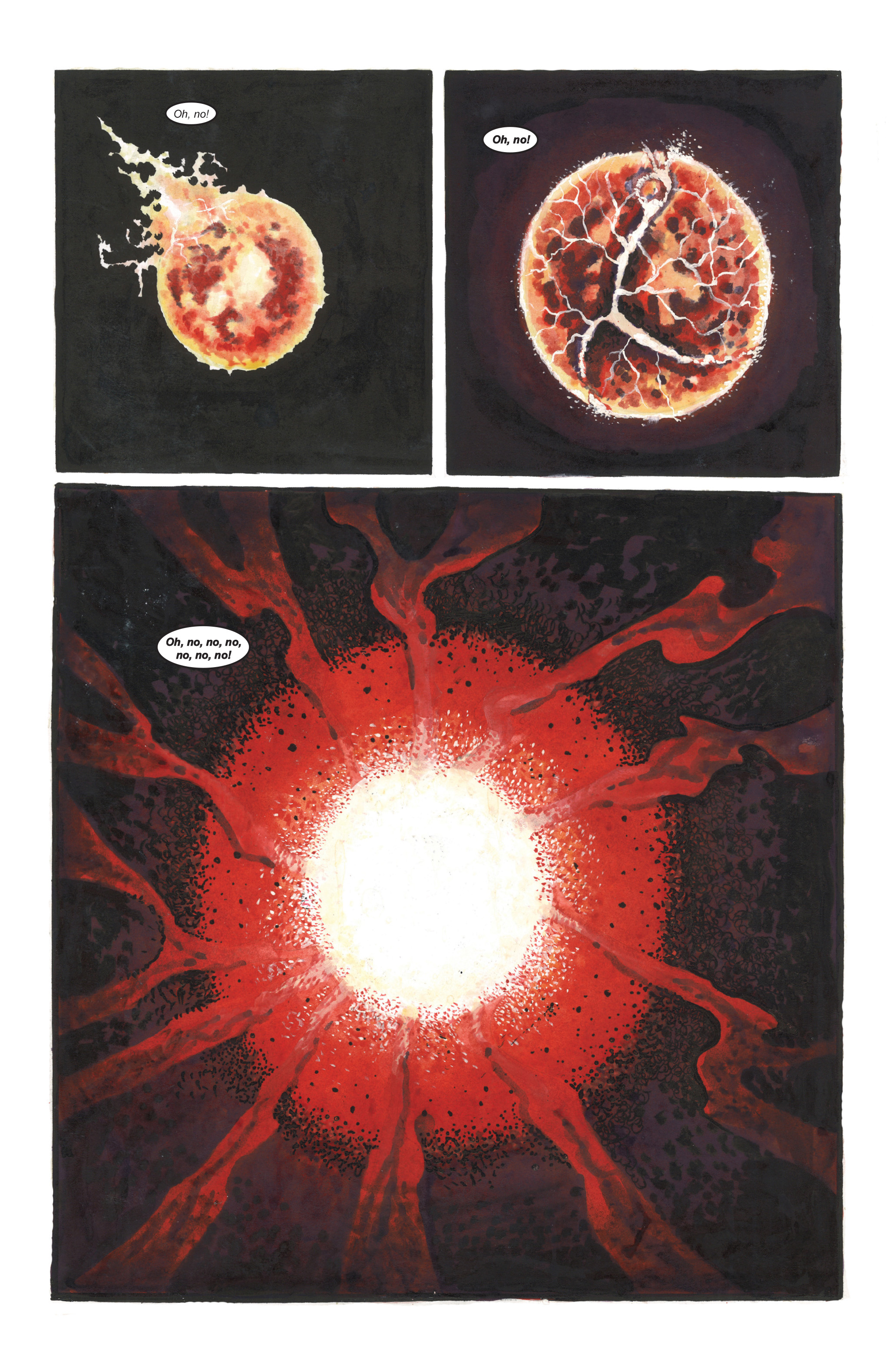 Read online 100% Biodegradable: Apocalypse Special comic -  Issue # Full - 26