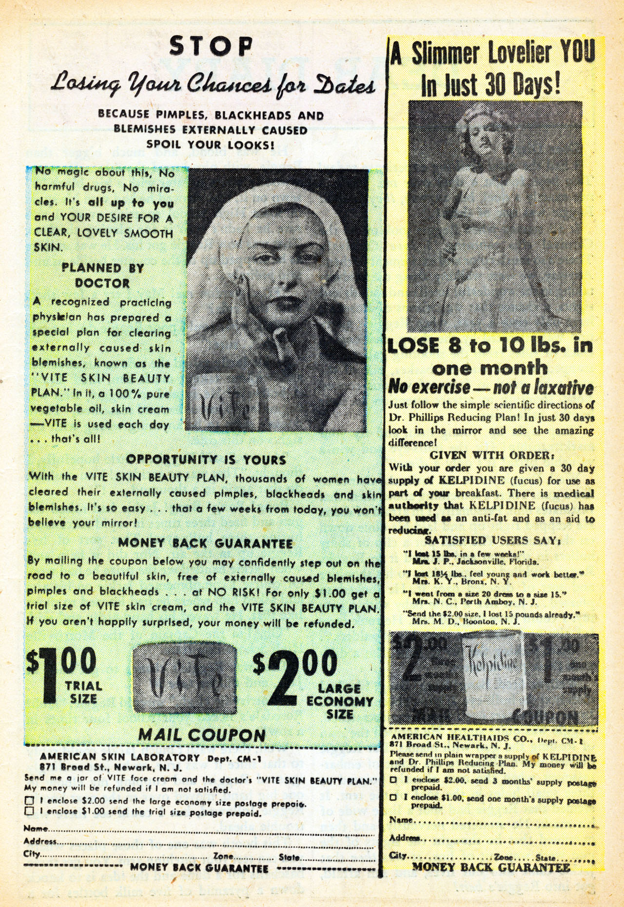 Read online Georgie Comics (1945) comic -  Issue #6 - 21
