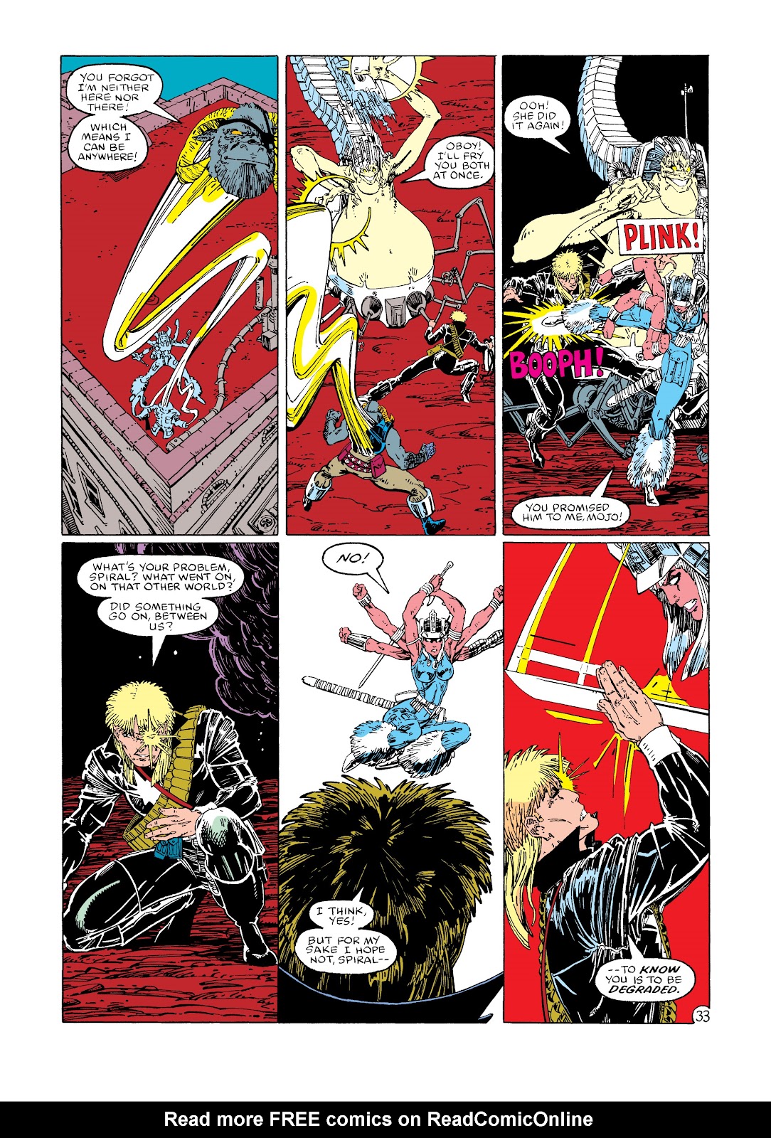 Marvel Masterworks: The Uncanny X-Men issue TPB 13 (Part 4) - Page 74